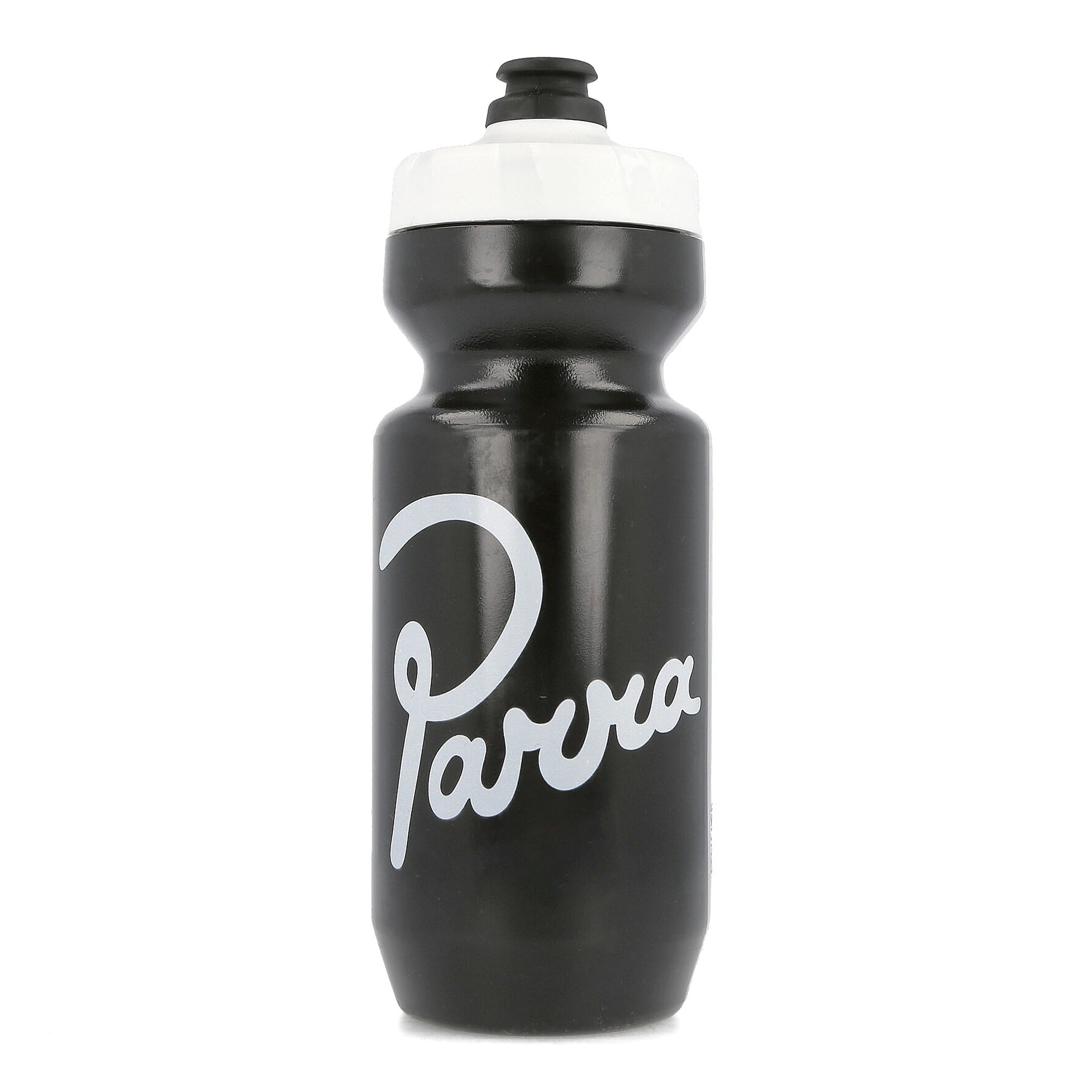 Parra® Signature Logo Bidon black - plNCDUGI