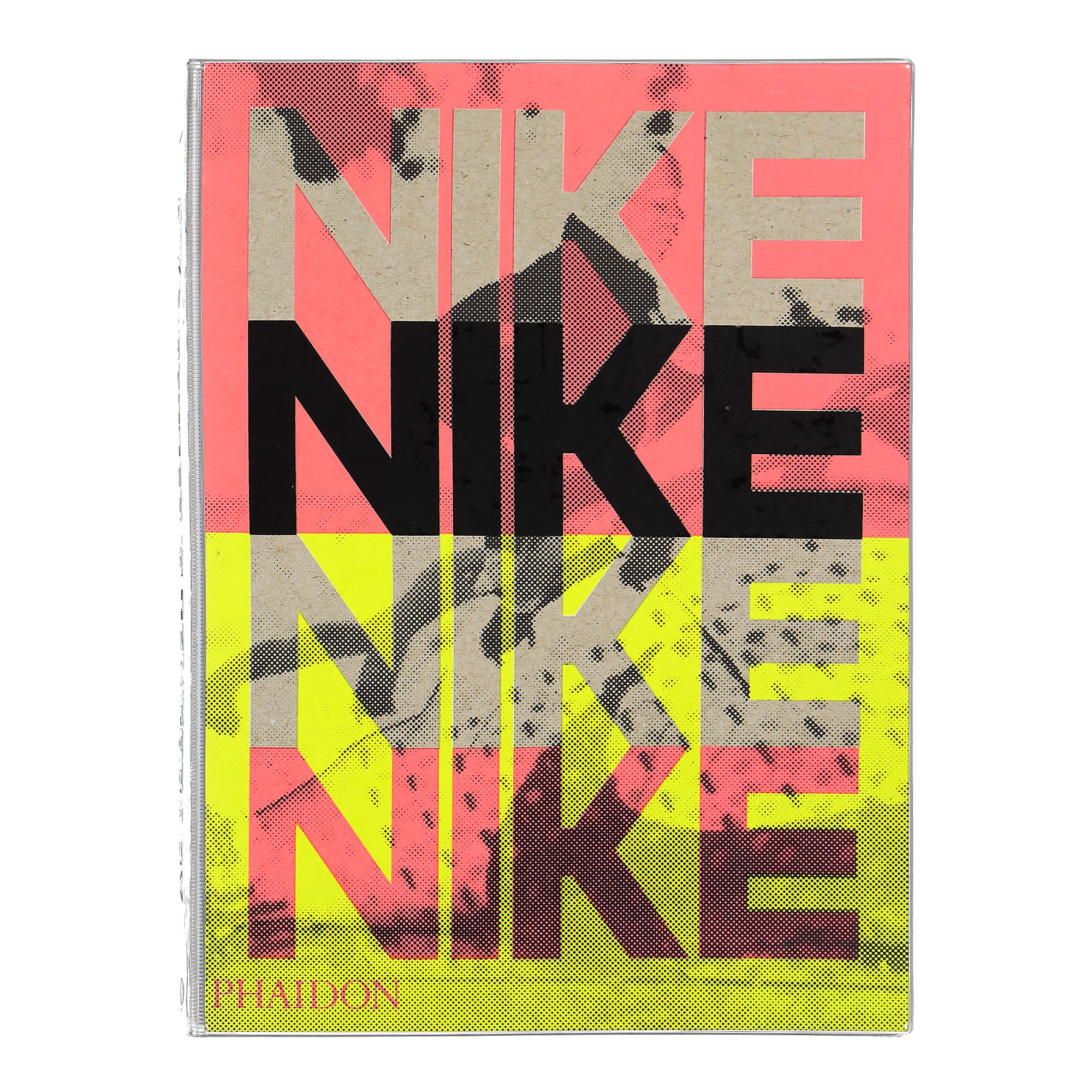 Phaidon® NIKE: Better is Temporary multicolored - wS5jqmdS