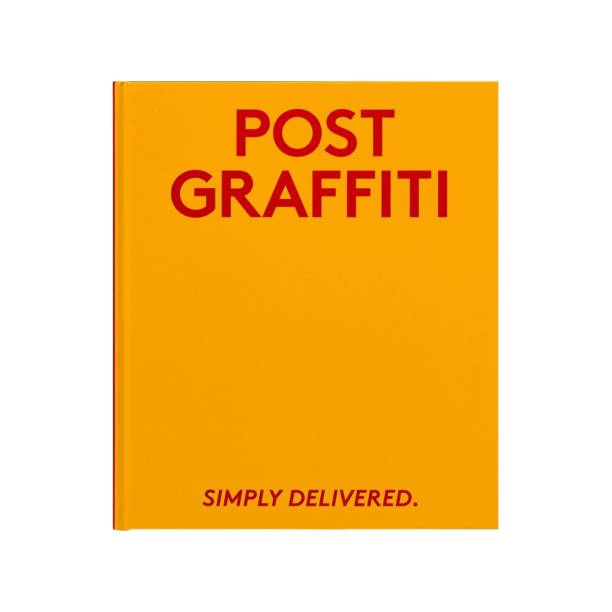 Moses & Taps® Post Graffiti - Simply Delivered multicolored - 1tP5wY4Y