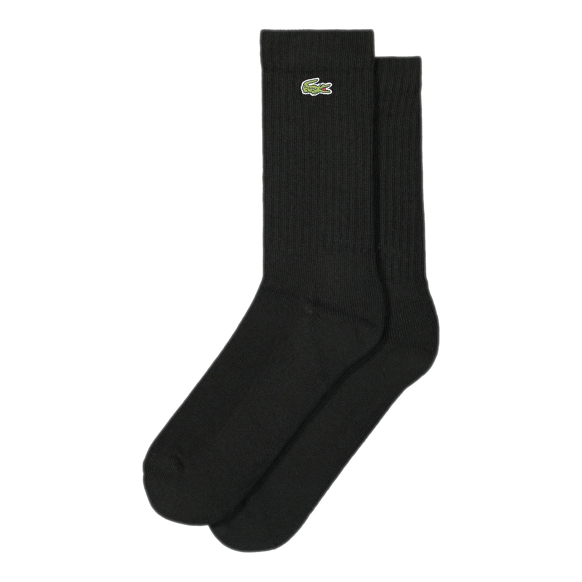 Lacoste® Sport Socks black - mr3C694n