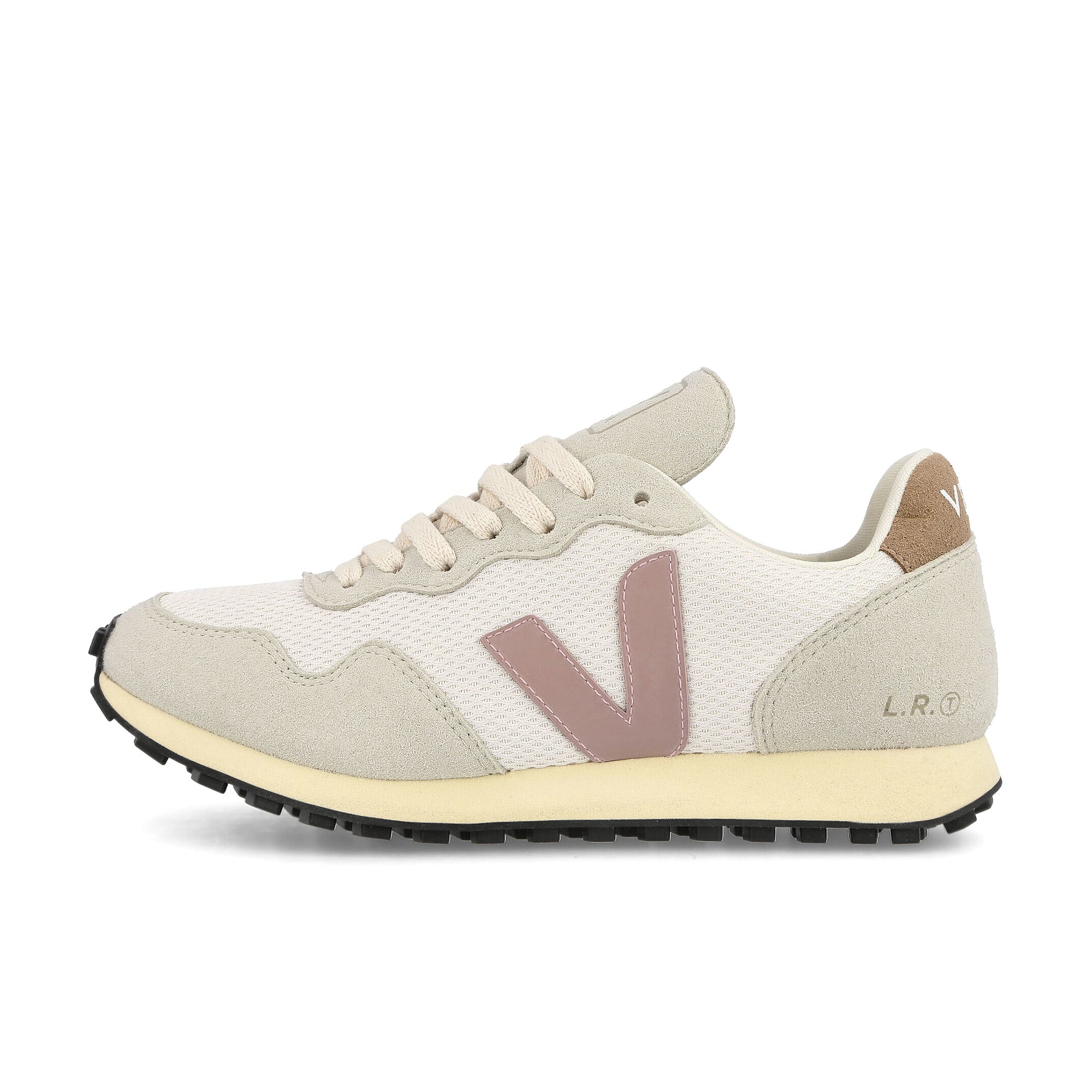 Veja® Wmns SDU REC Alveomesh white - T8REGr3N