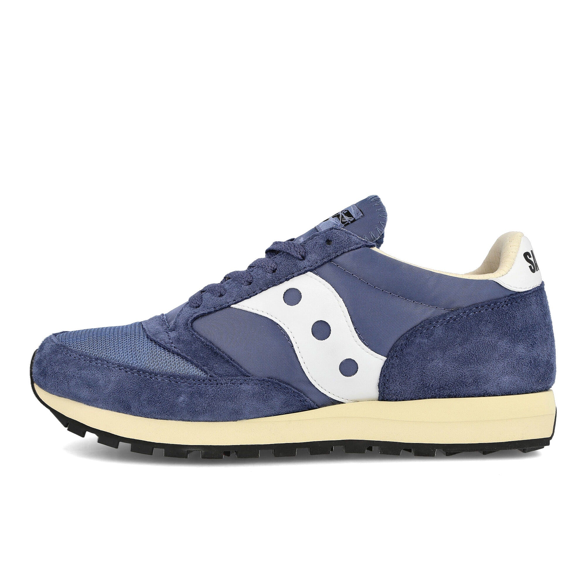 Saucony® jazz 81 white / blue - kp1YQmJ1