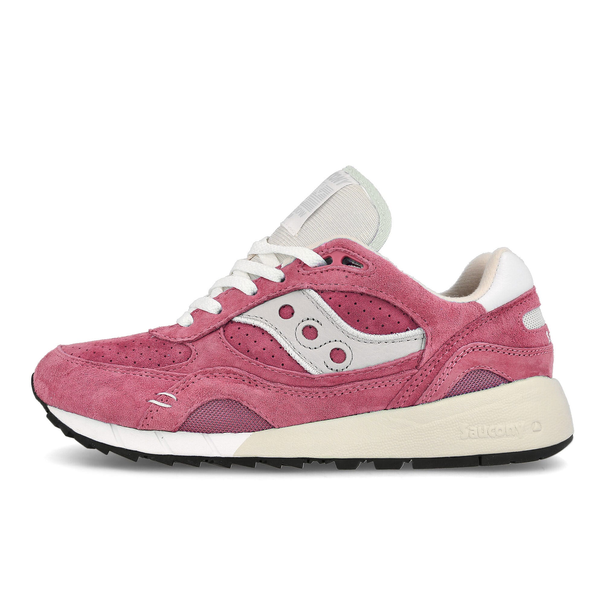 Saucony® shadow 6000 pink - uroPT6M4