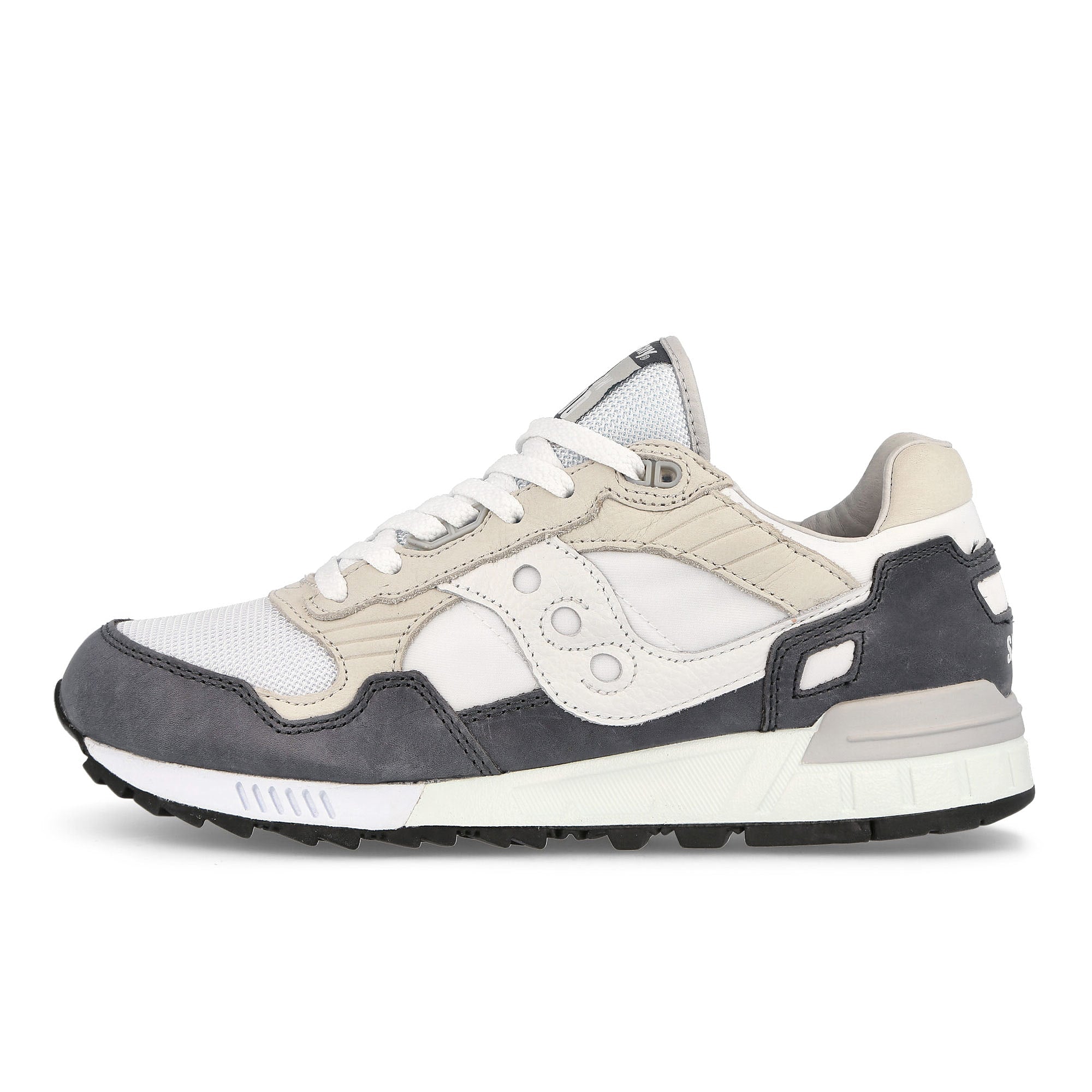 Saucony® shadow 5000 beige / gray / white - UiJML4fp