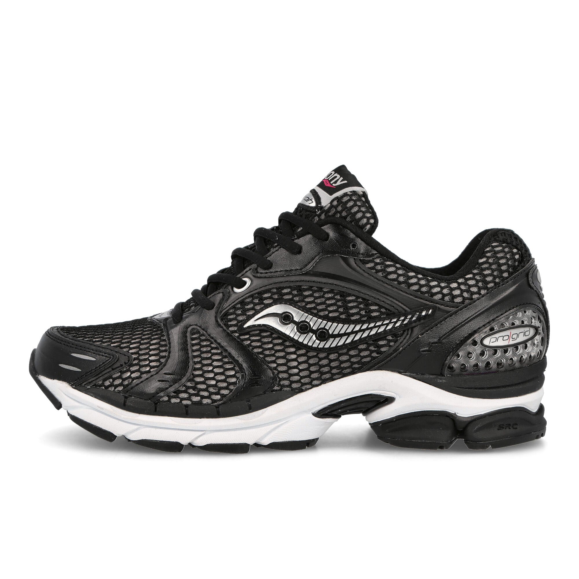 Saucony® Progrid Triumph 4 black / white - APyfK1yi