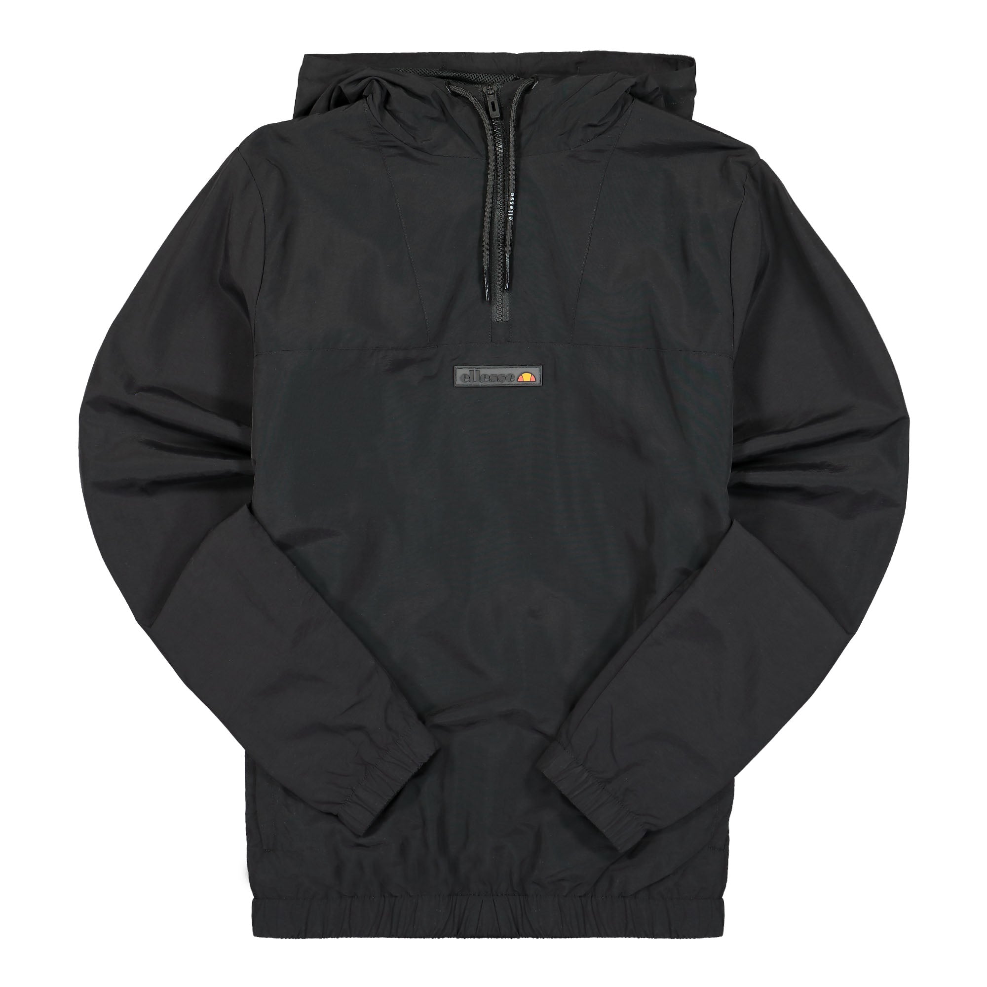 Ellesse® Herito Oh Jacket black - USsaFRPt