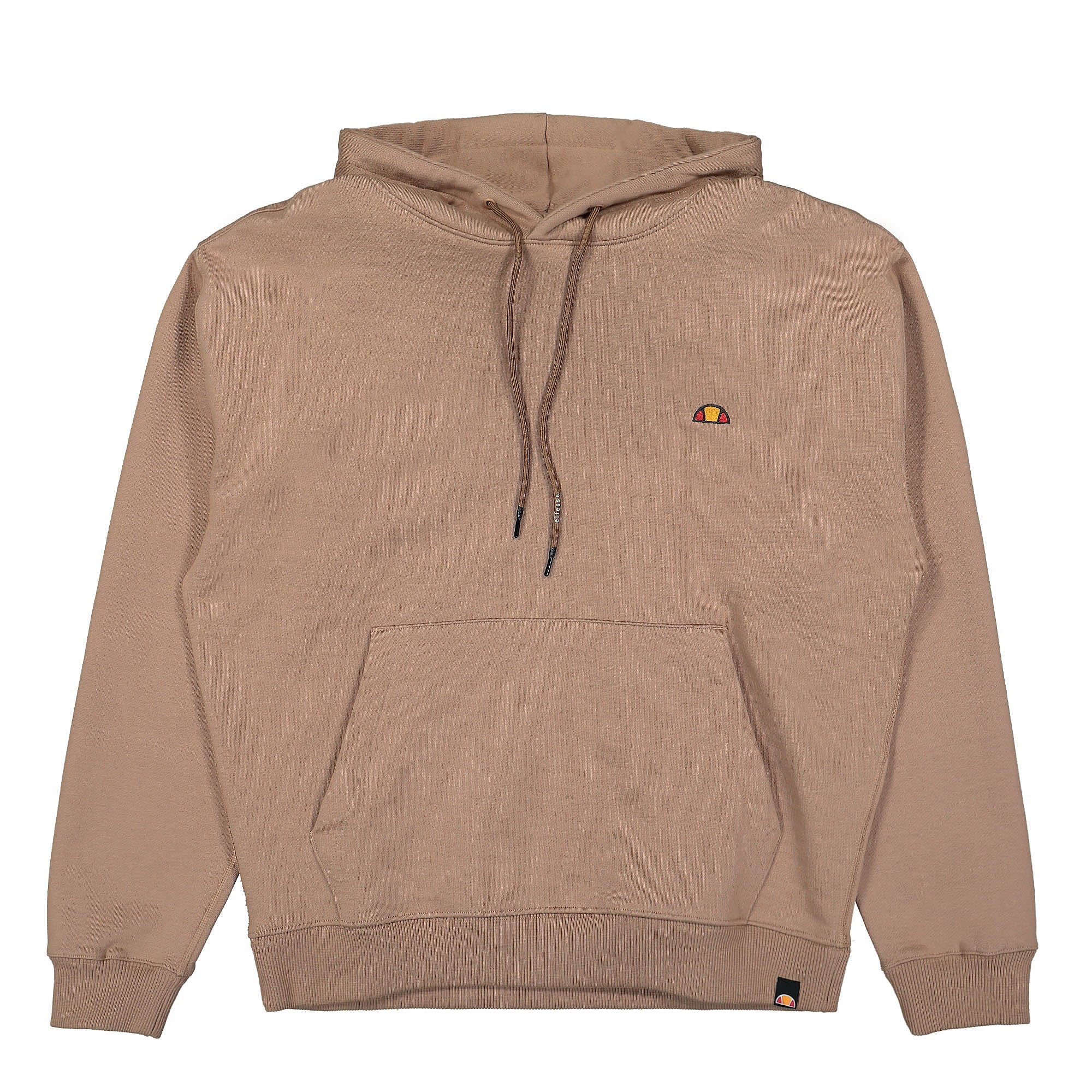 Ellesse® Marzior Oh Hoody brown - kkbTo0Nn