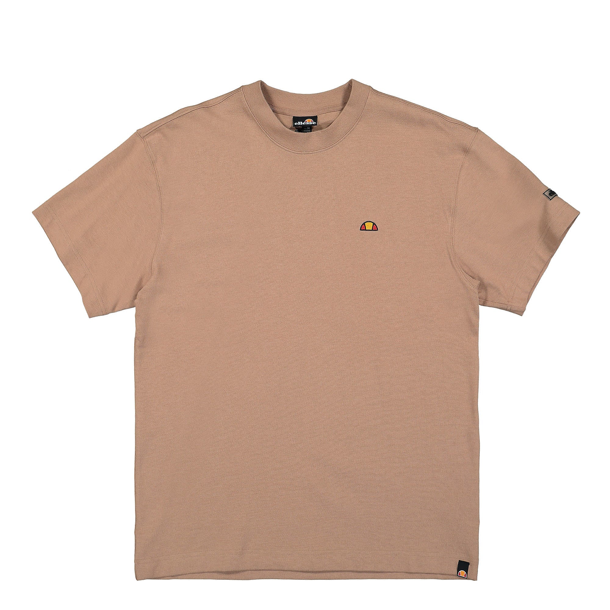 Ellesse® Torco T-Shirt brown - 3w0Oeq9V