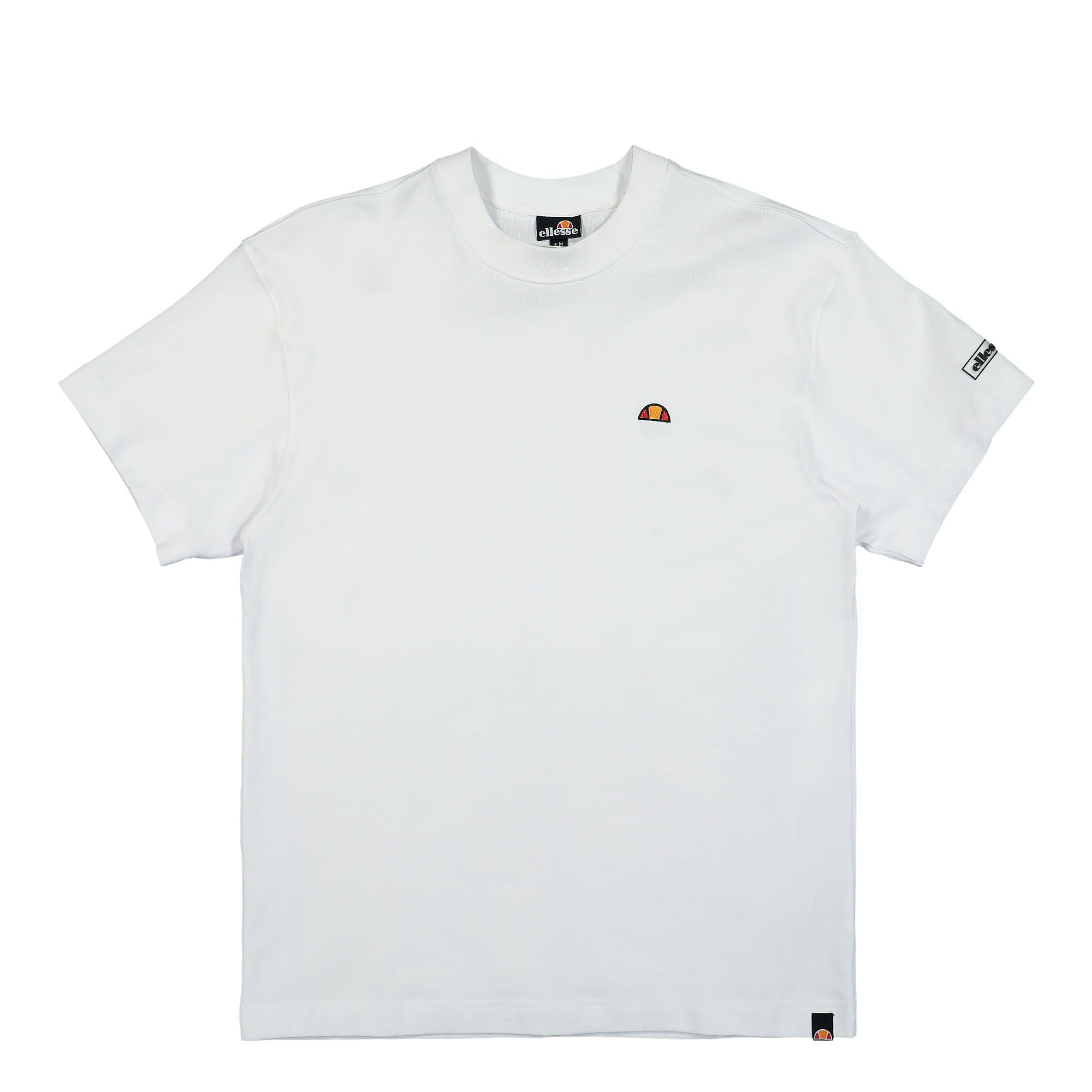 Ellesse® Torco T-Shirt white - IaMKWhyL