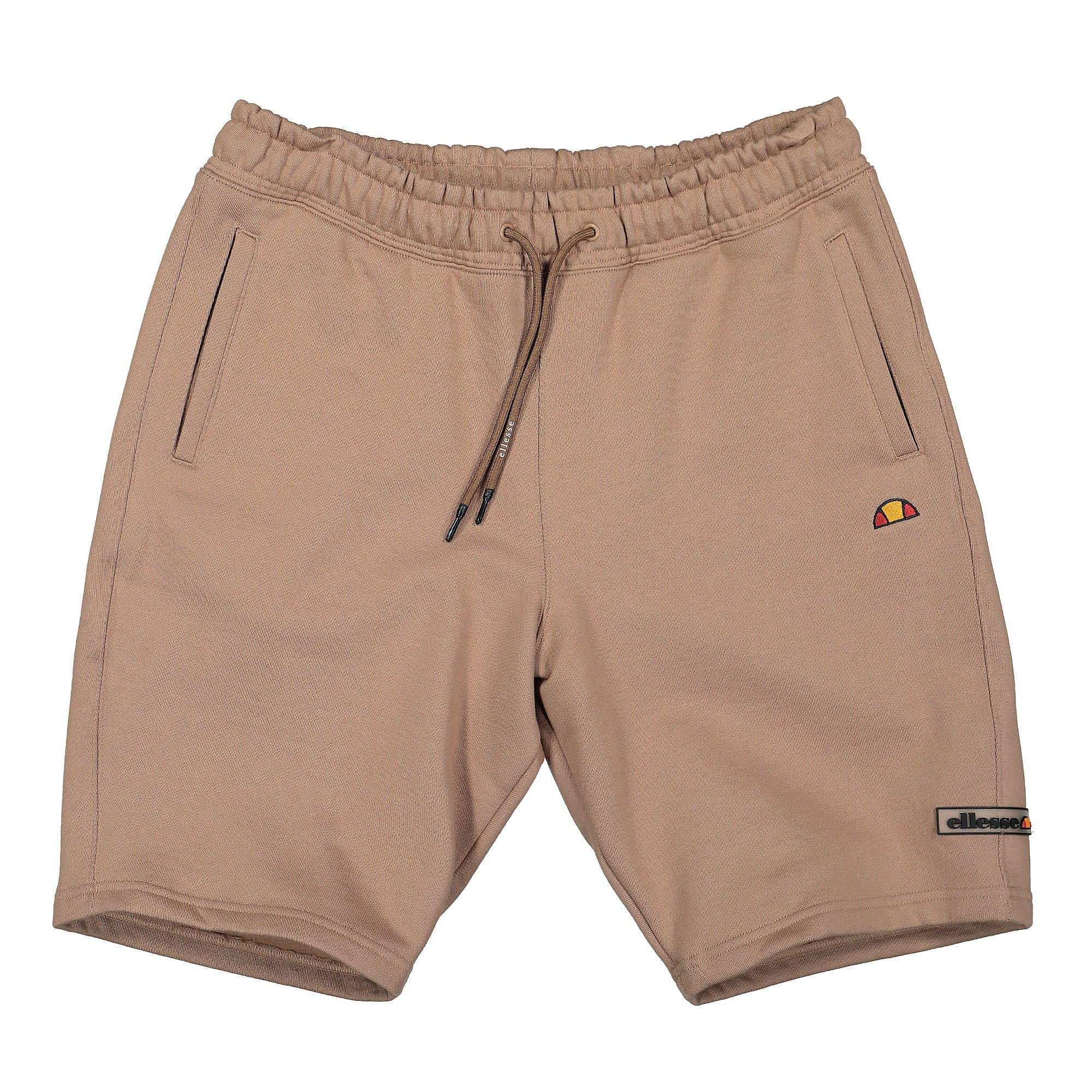 Ellesse® Lionoli Short brown - UbjDGF8W