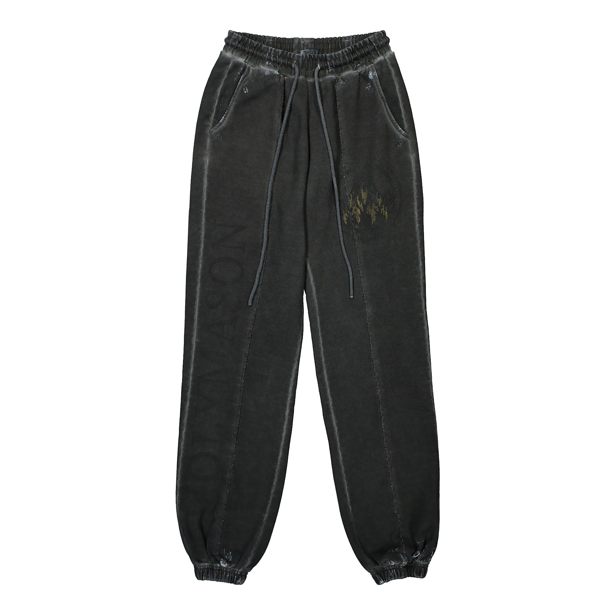 Someit® H.M. Vintage Sweat Pants gray - dD3rSbcK