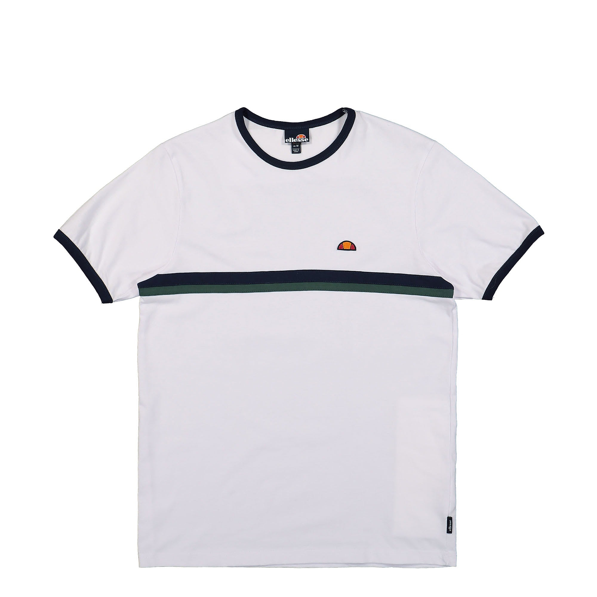 Ellesse® Lascio Tee white - yzS0Cira