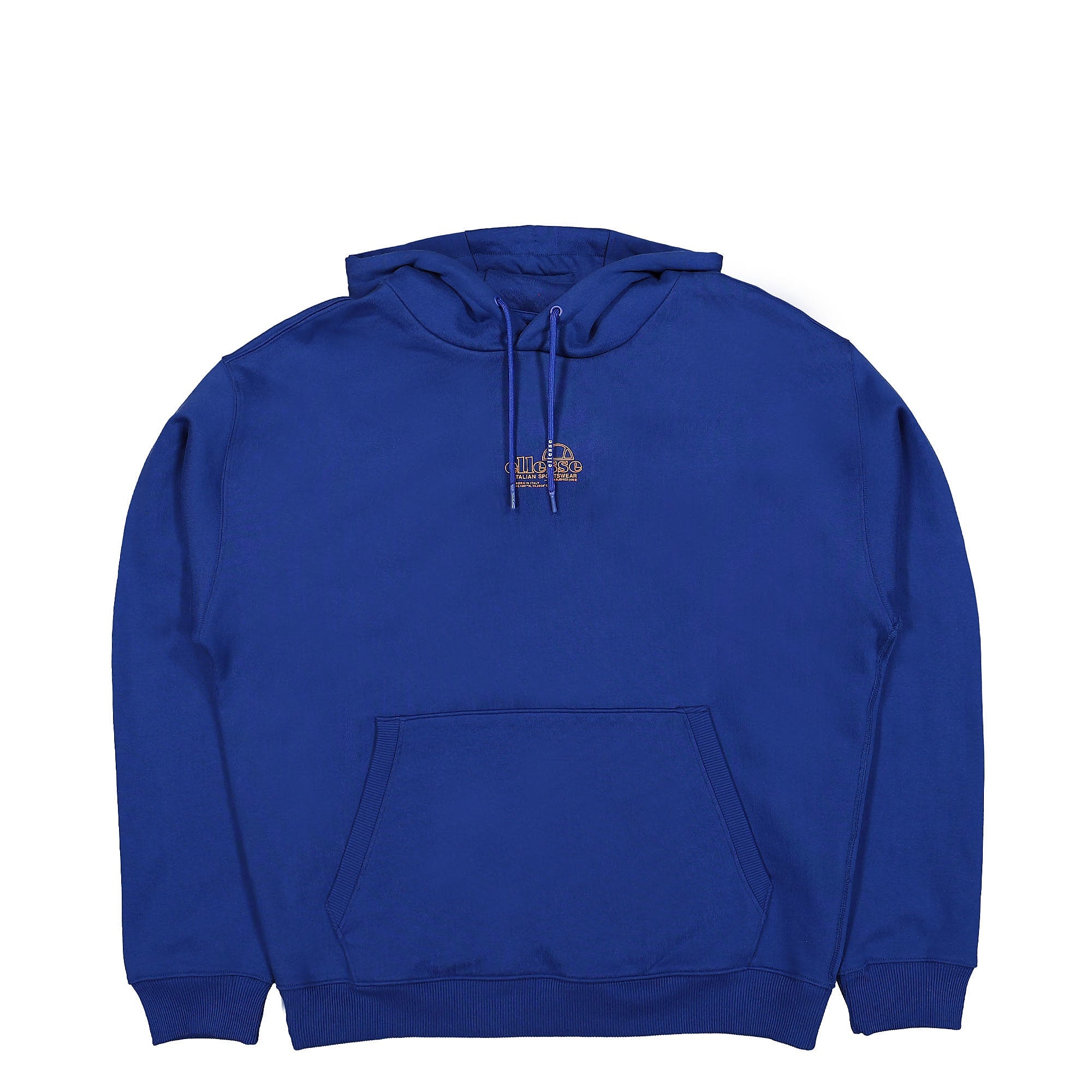 Ellesse® Piattino OH Hoody blue - y2FNQKKf