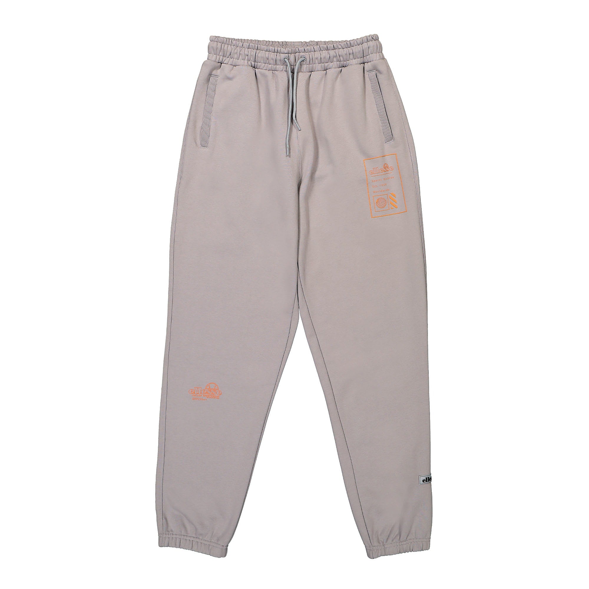 Ellesse® Casuale Jog Pant gray - NIwuK2NI