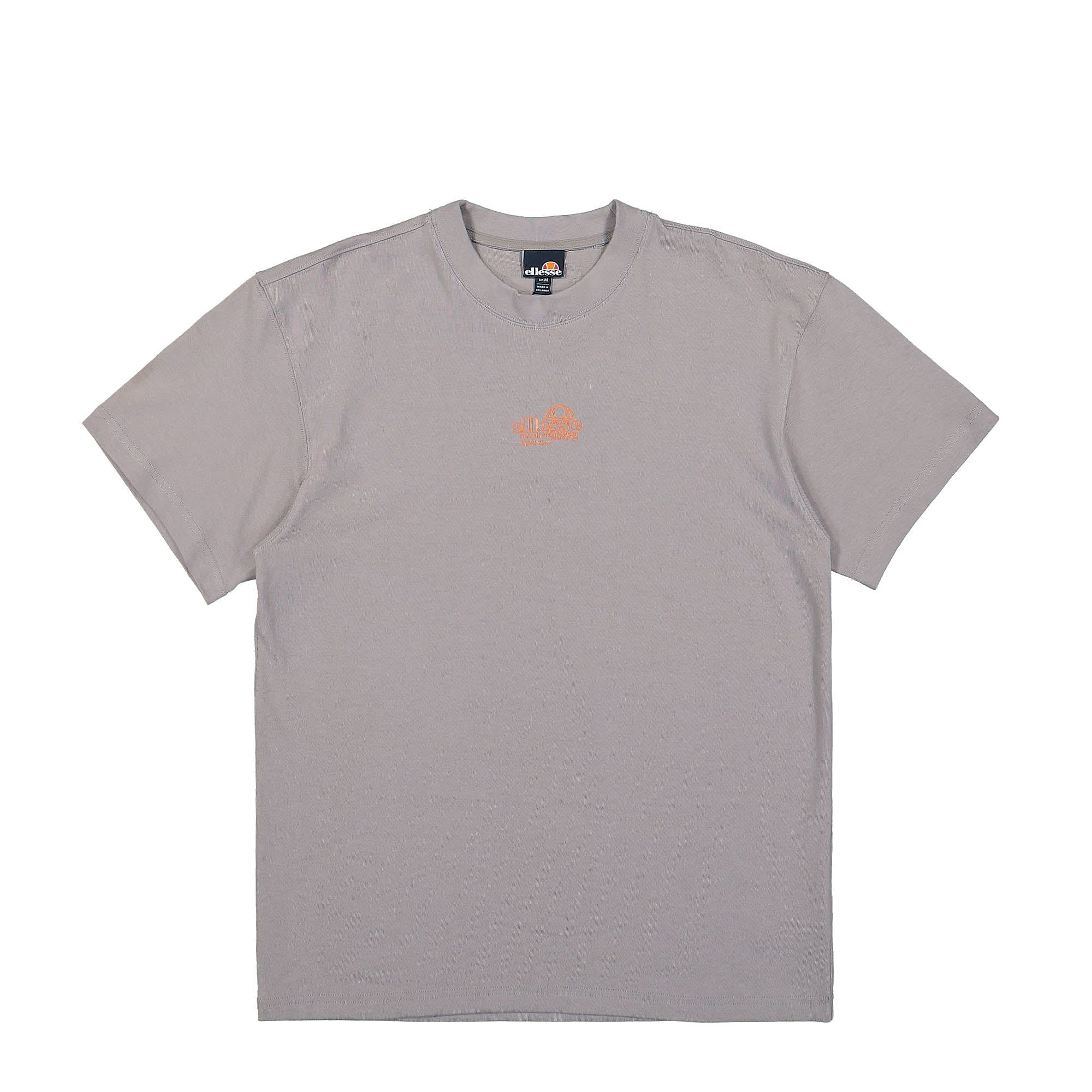 Ellesse® Rilassato Tee gray - NL4c9ZFD