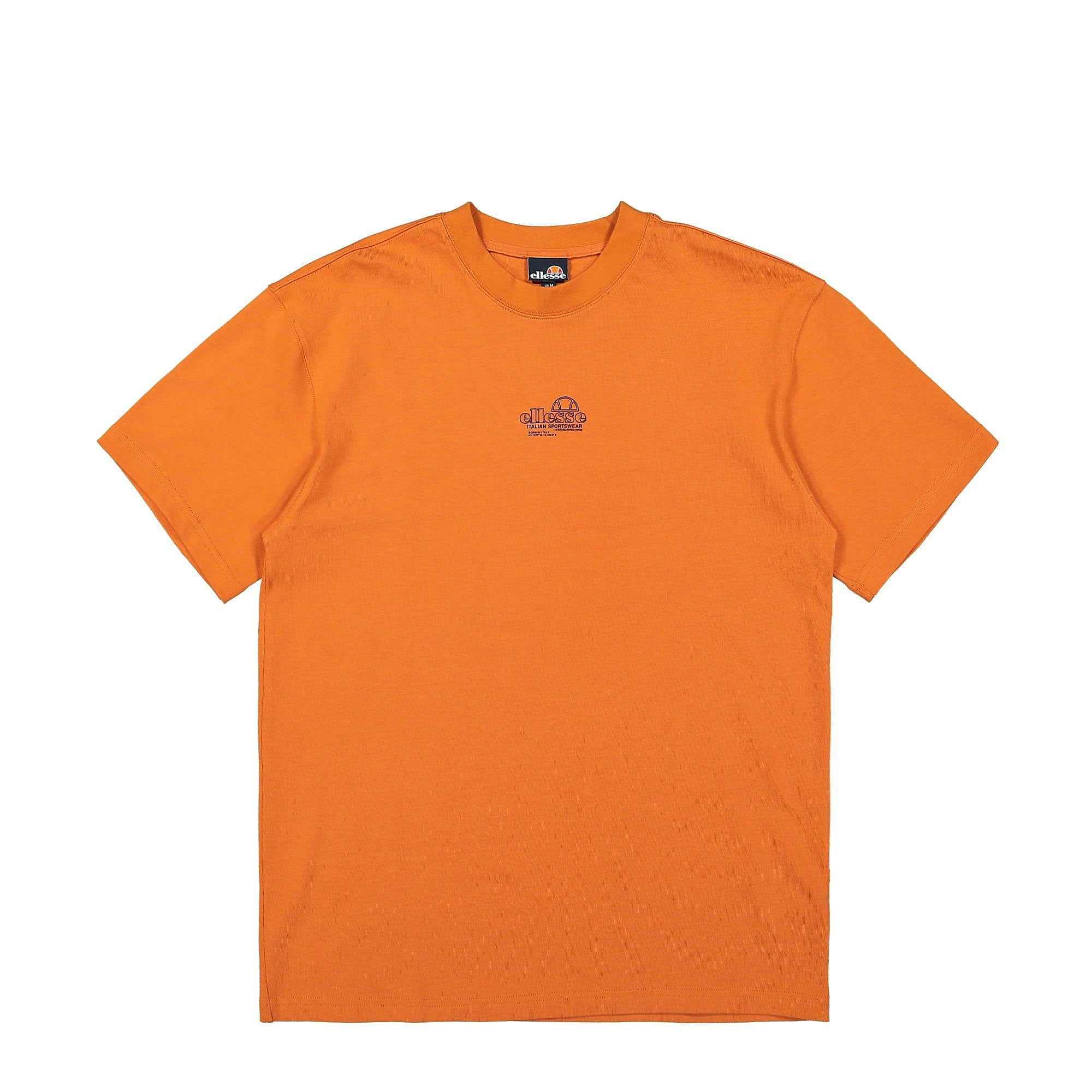 Ellesse® Rilassato Tee orange - 923lSzCk