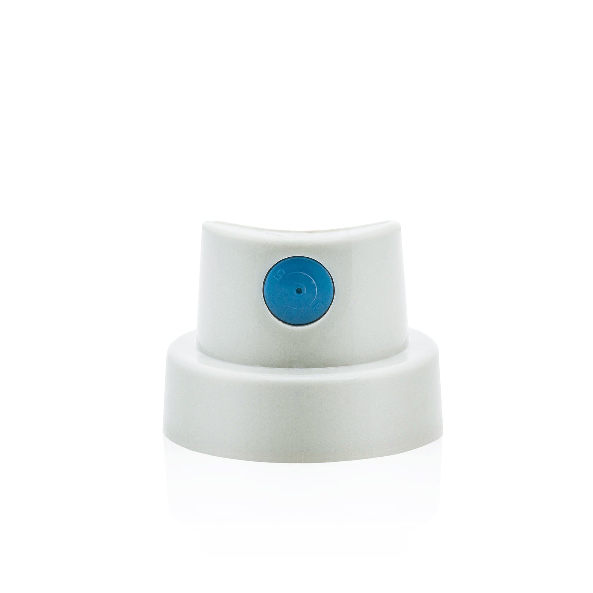 Non-branded® 4 Stk. Smooth Soft Cap white - b5qDmws4