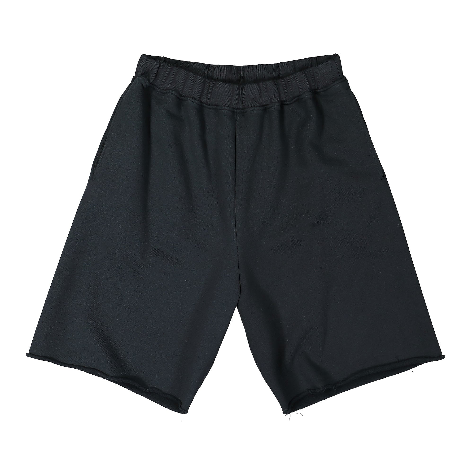 Aries® Premium Temple Sweatshort black - uRNwvPqx