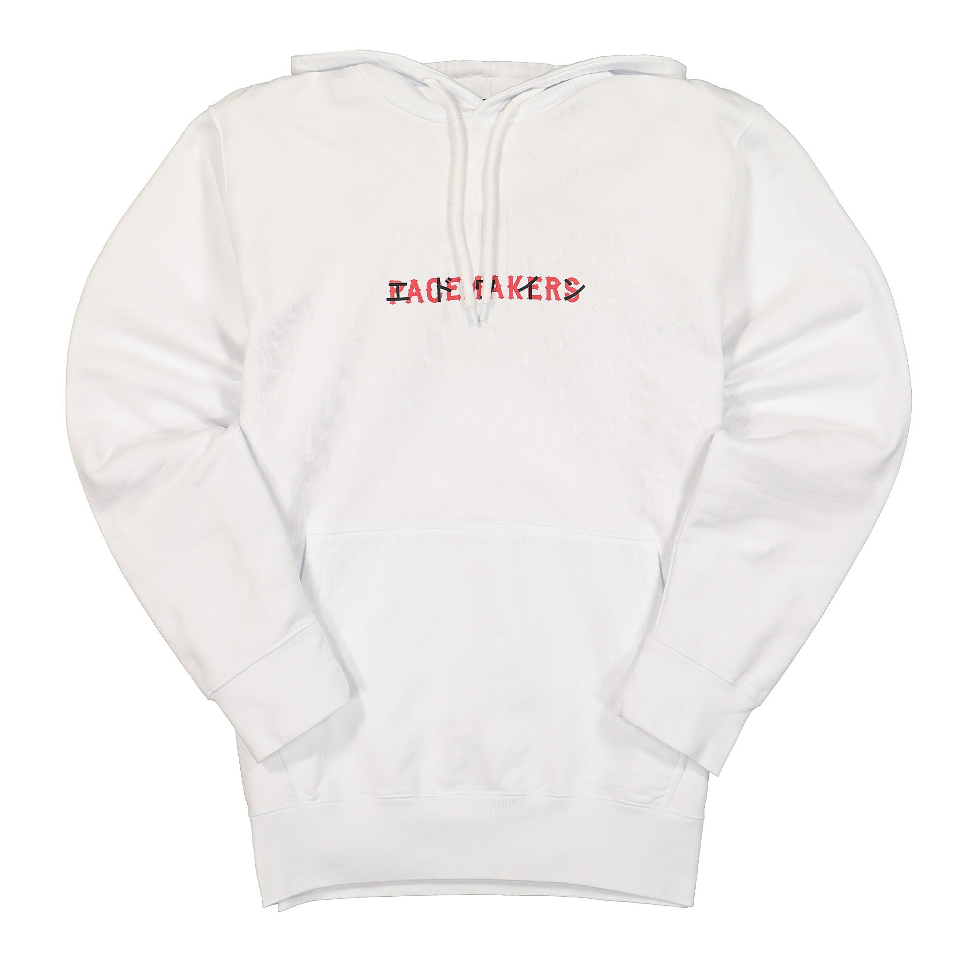 Edwin® Eagle Hoodie white - zdmP0b54