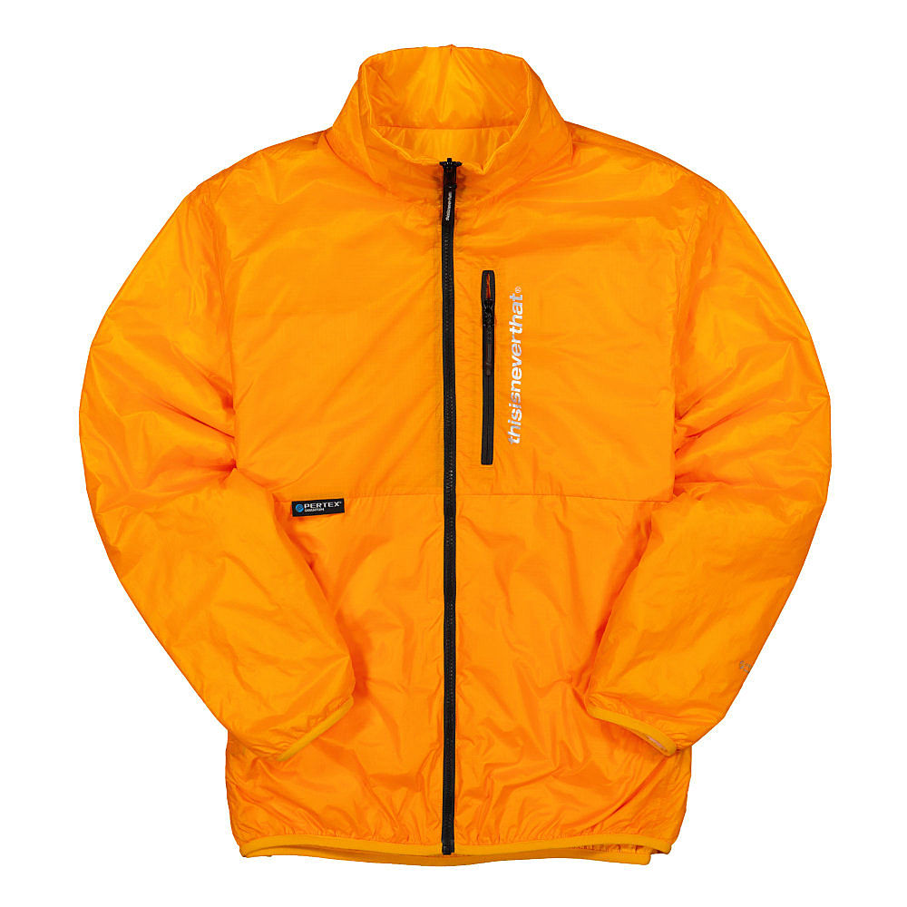 thisisneverthat® PERTEX SP Reversible Jacket orange - WKccXVGP