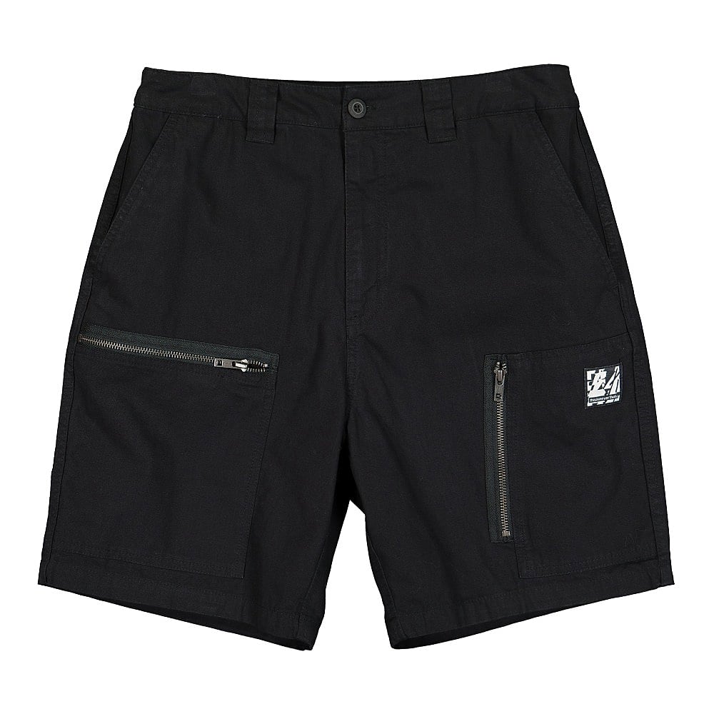 thisisneverthat® Utility Short black - Q7tyVVsd