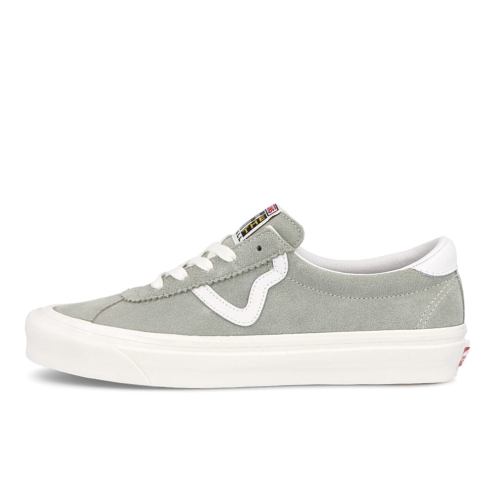 Vans® style 73 dx gray - tmxSBsIy