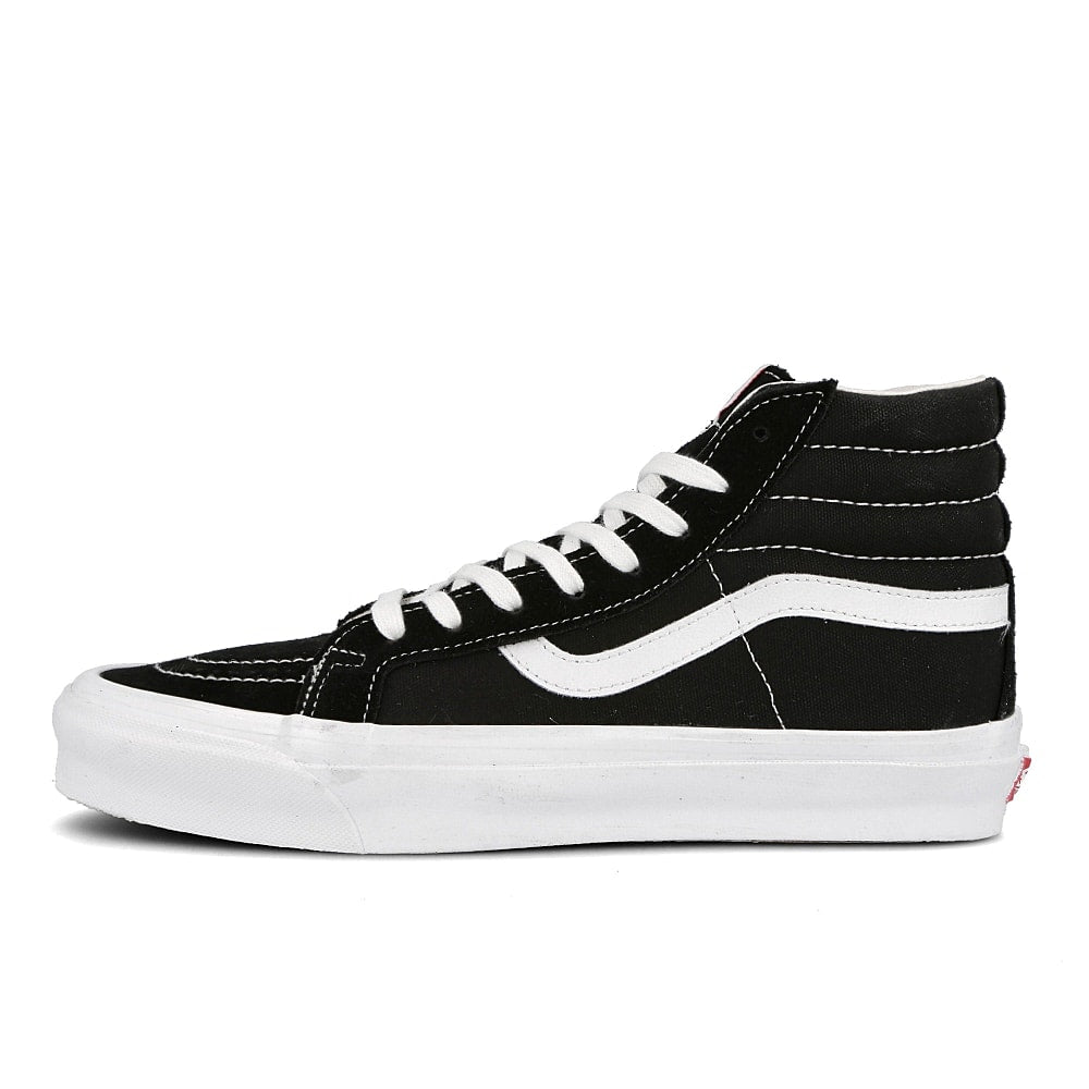 Vans® sk8-hi lx og black - tIDoBt4I