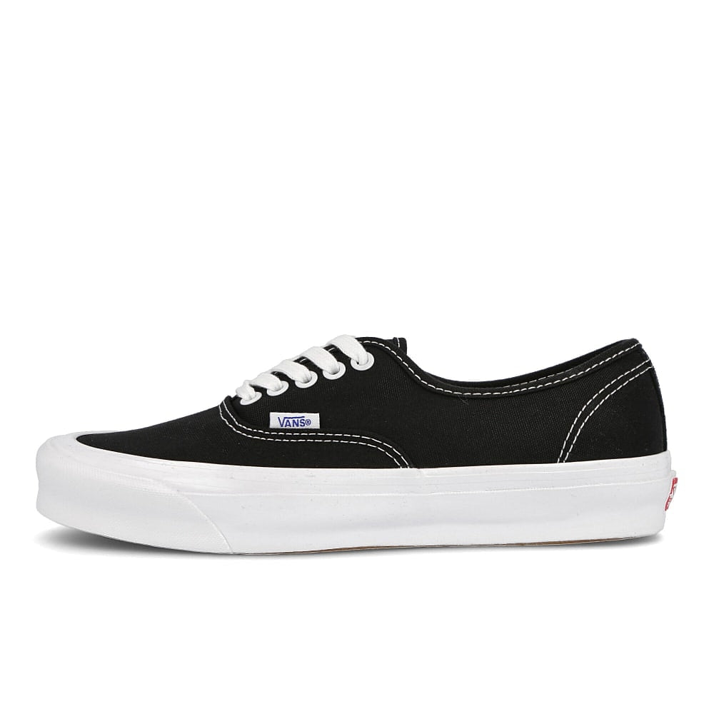 Vans® authentic lx og black - xOPjvVvL