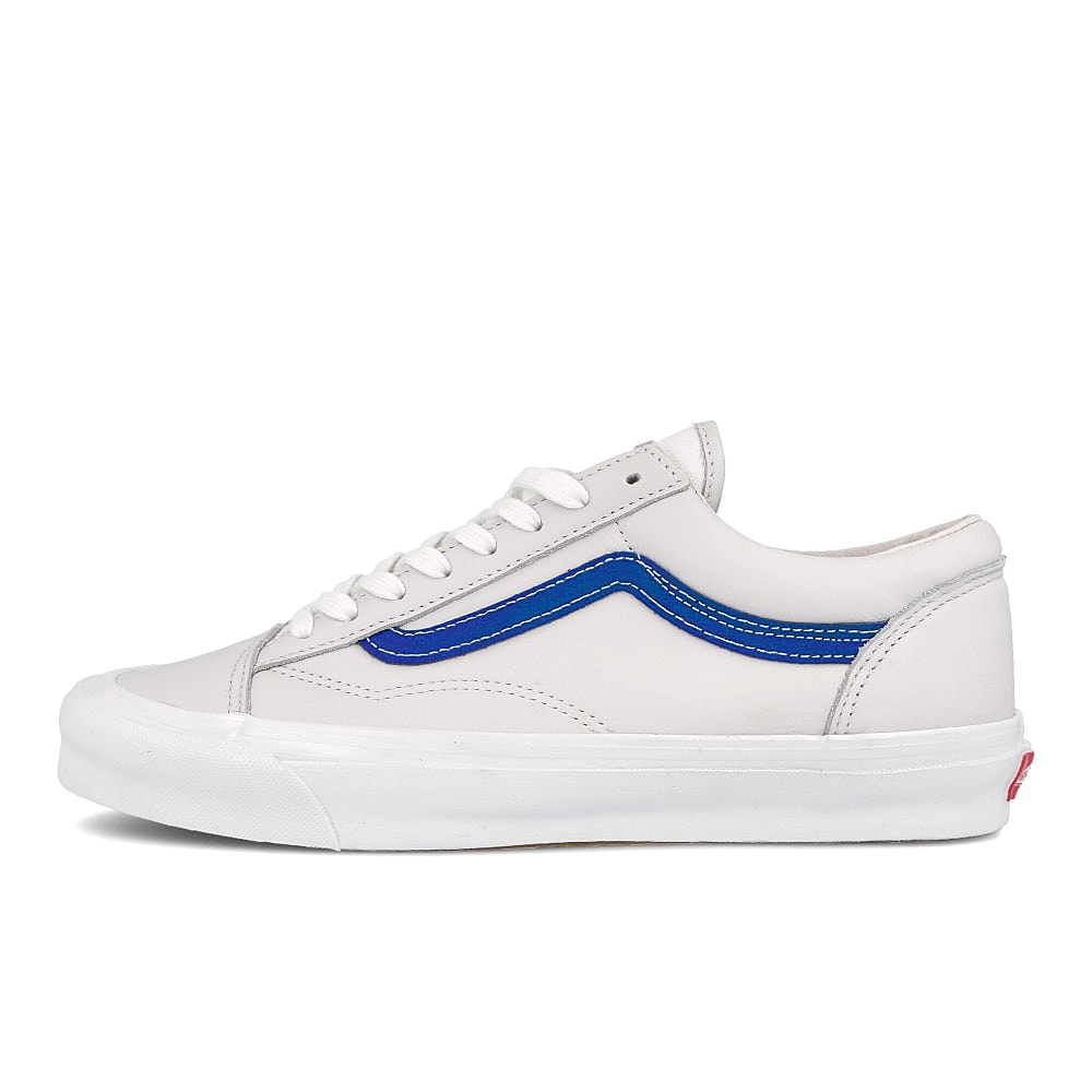 Vans® style 36 lx og white - DjxD62mc