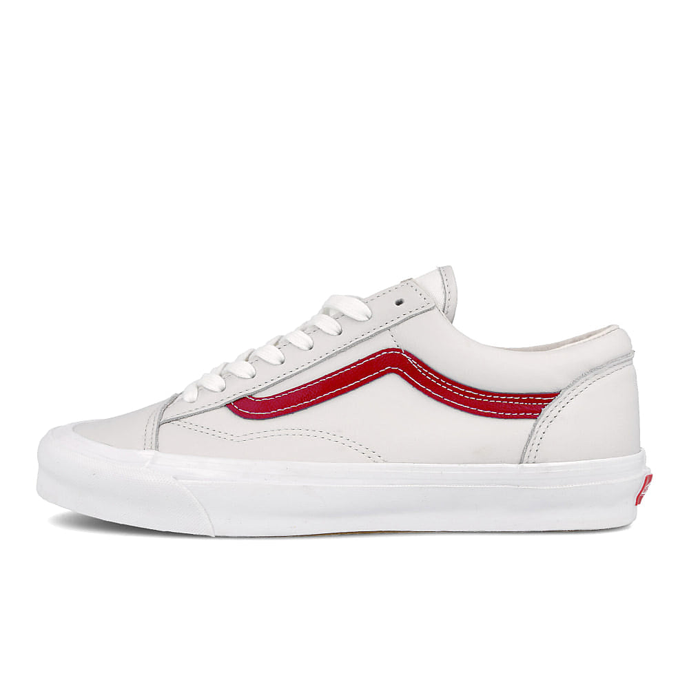 Vans® style 36 lx og white - oPIaMBR1