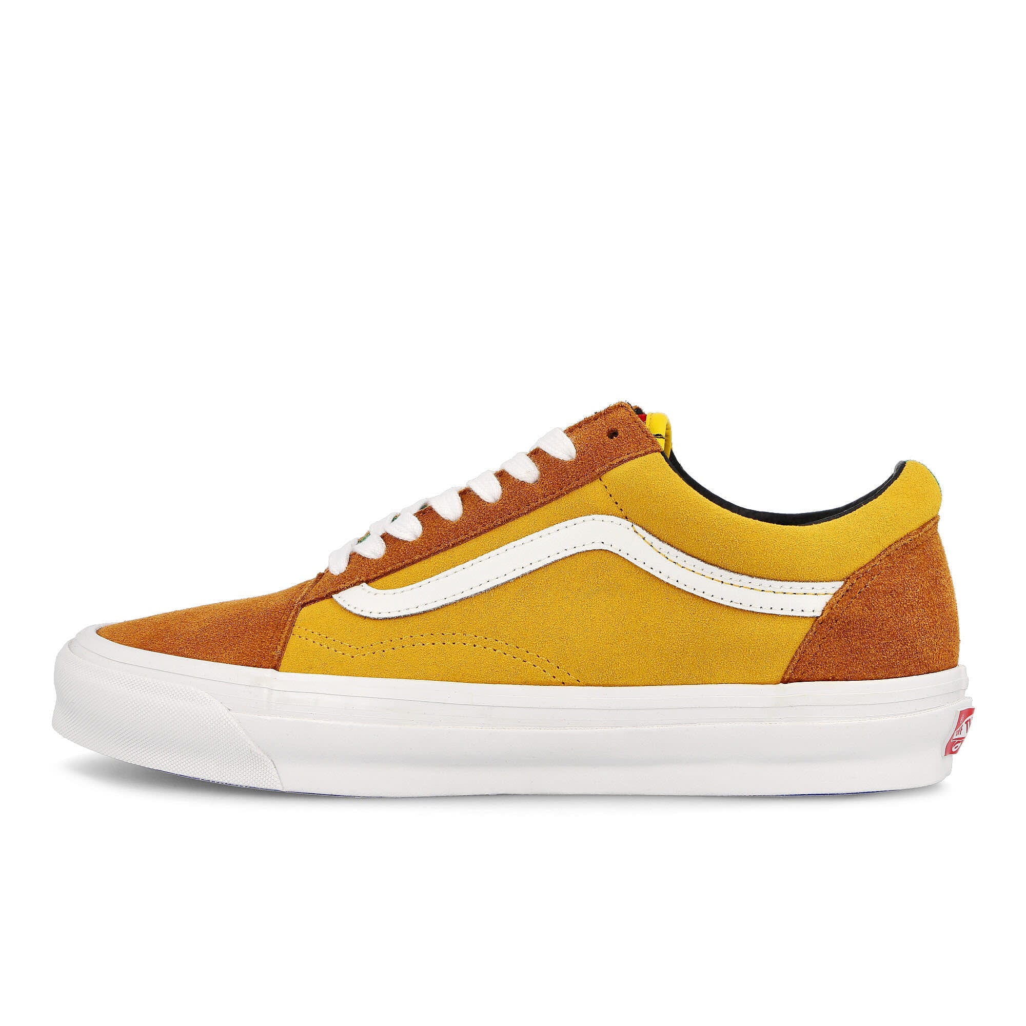 Vans® OG Old Skool L multicolored - qxgBahjR