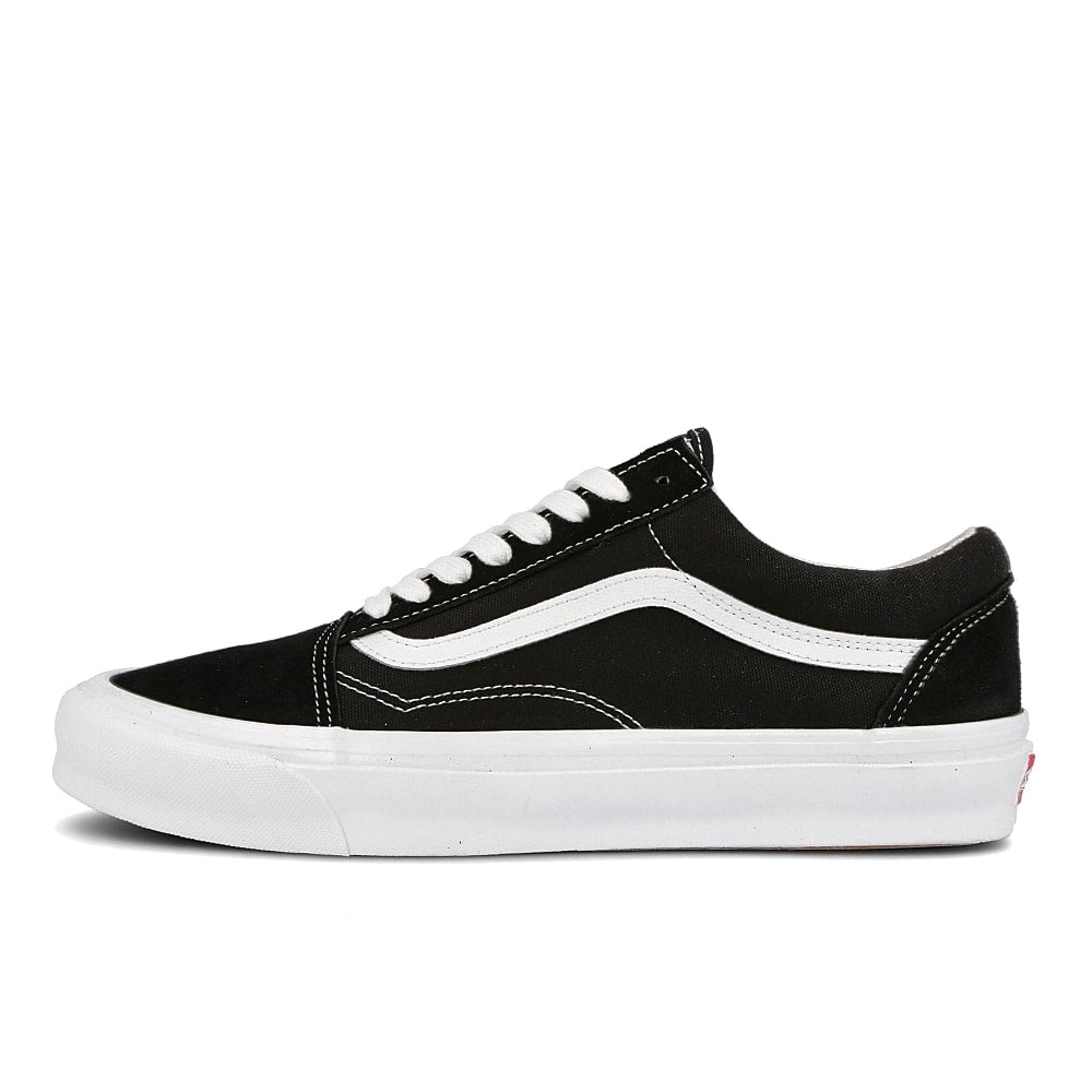 Vans® old skool lx og white - Qves2WfT