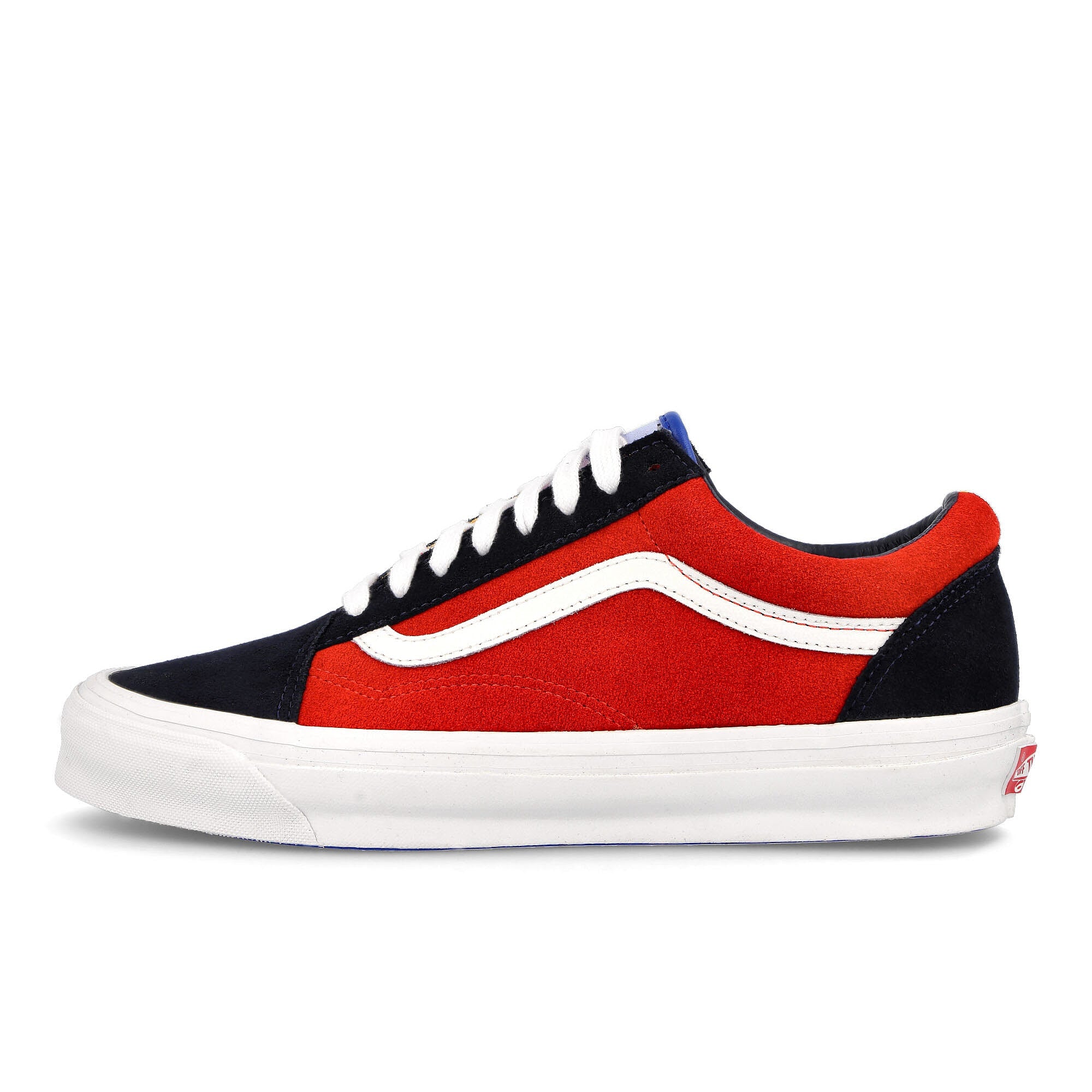 Vans® OG Old Skool L multicolored - KTaTotiM