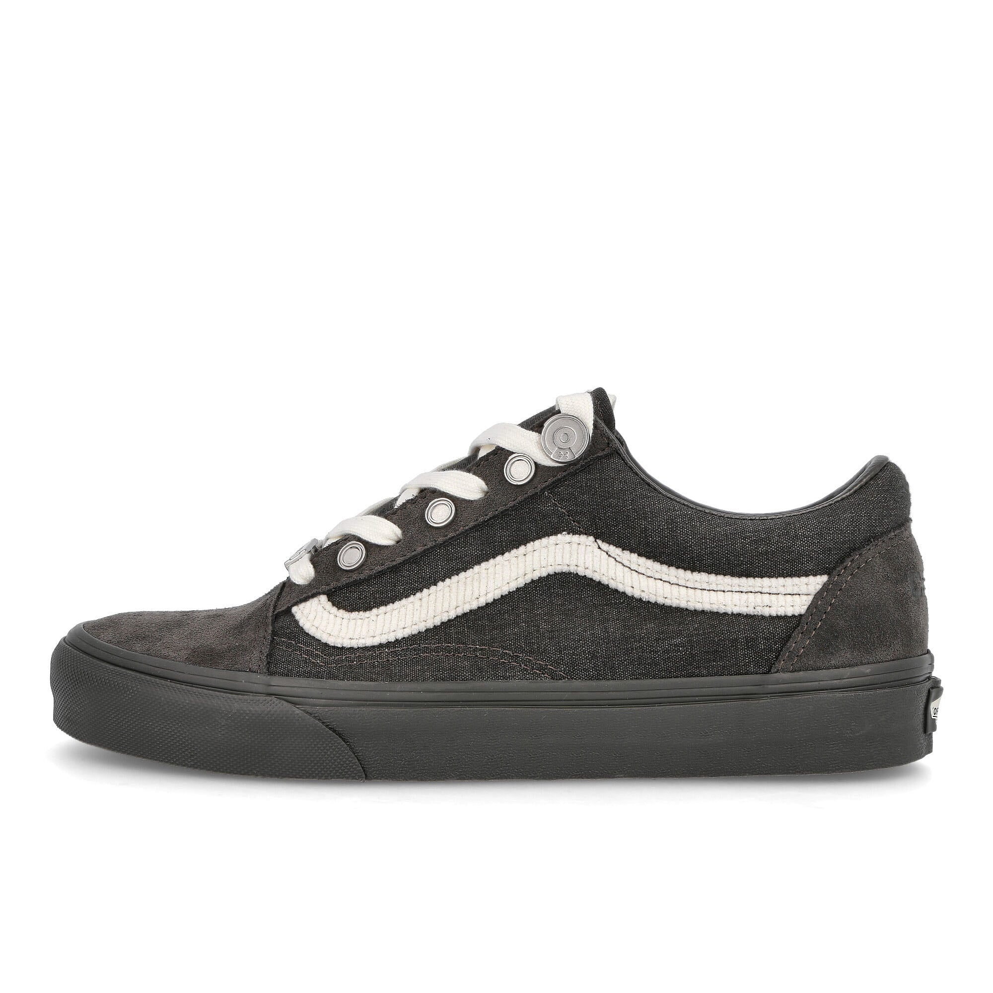 Vans® UA Old Skool black - YPiF2swq