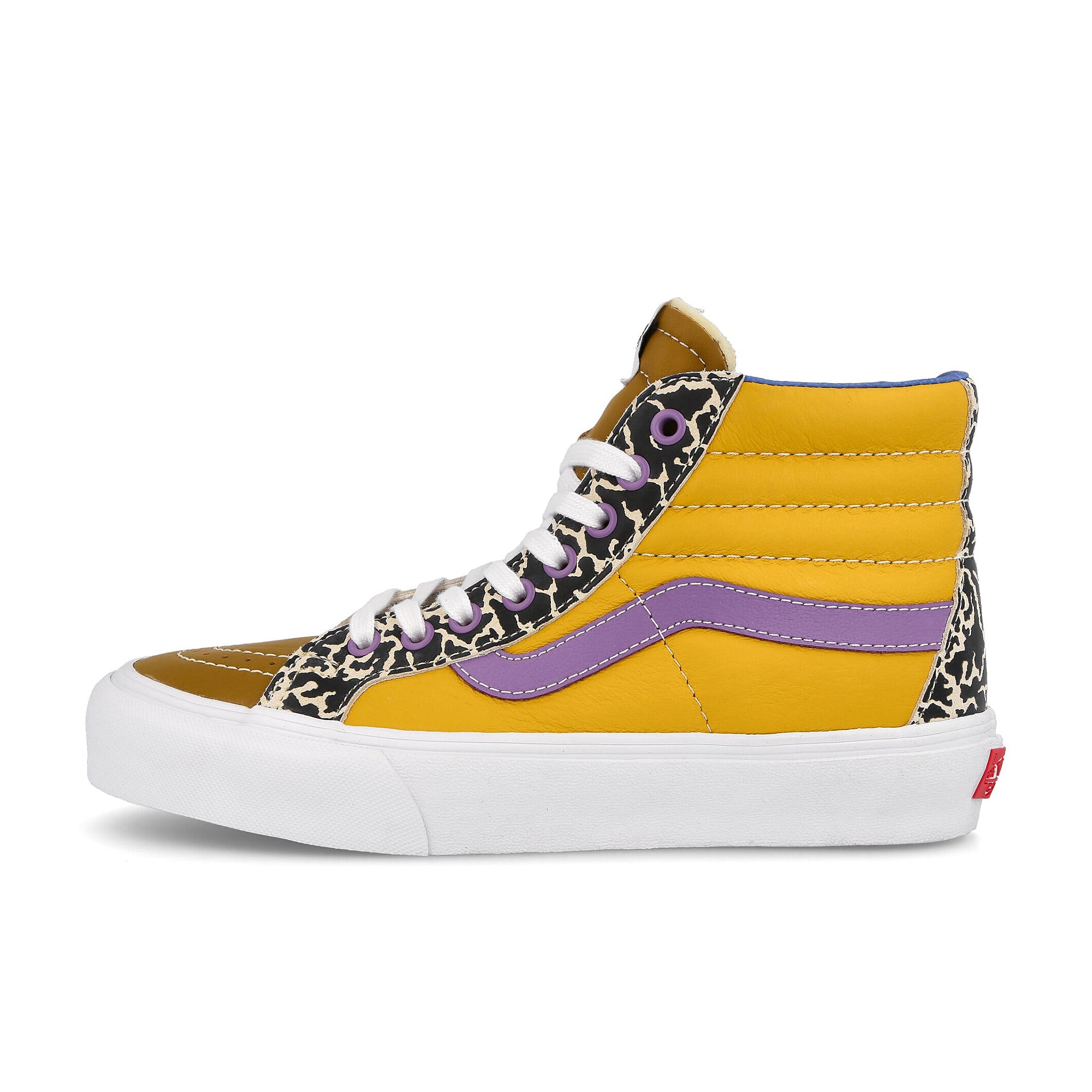 Vans® sk8-hi reissue ef multicolored - S63CLzRp