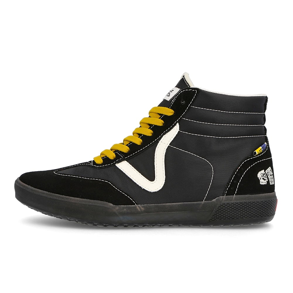 Vans® Epoch Racer LX black - VYh7fCYg