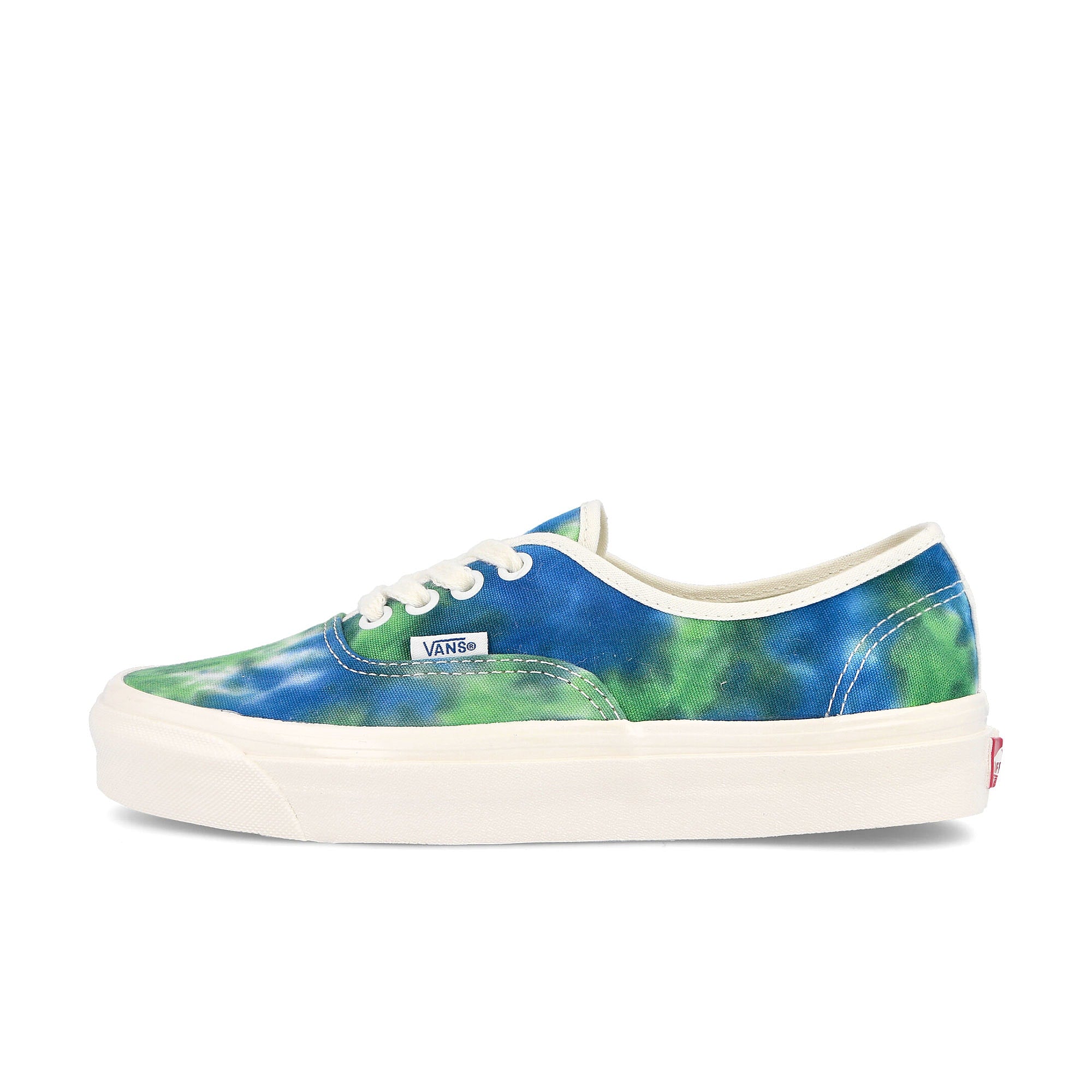 Vans® authentic 44 d multicolored - bHmjWyCS