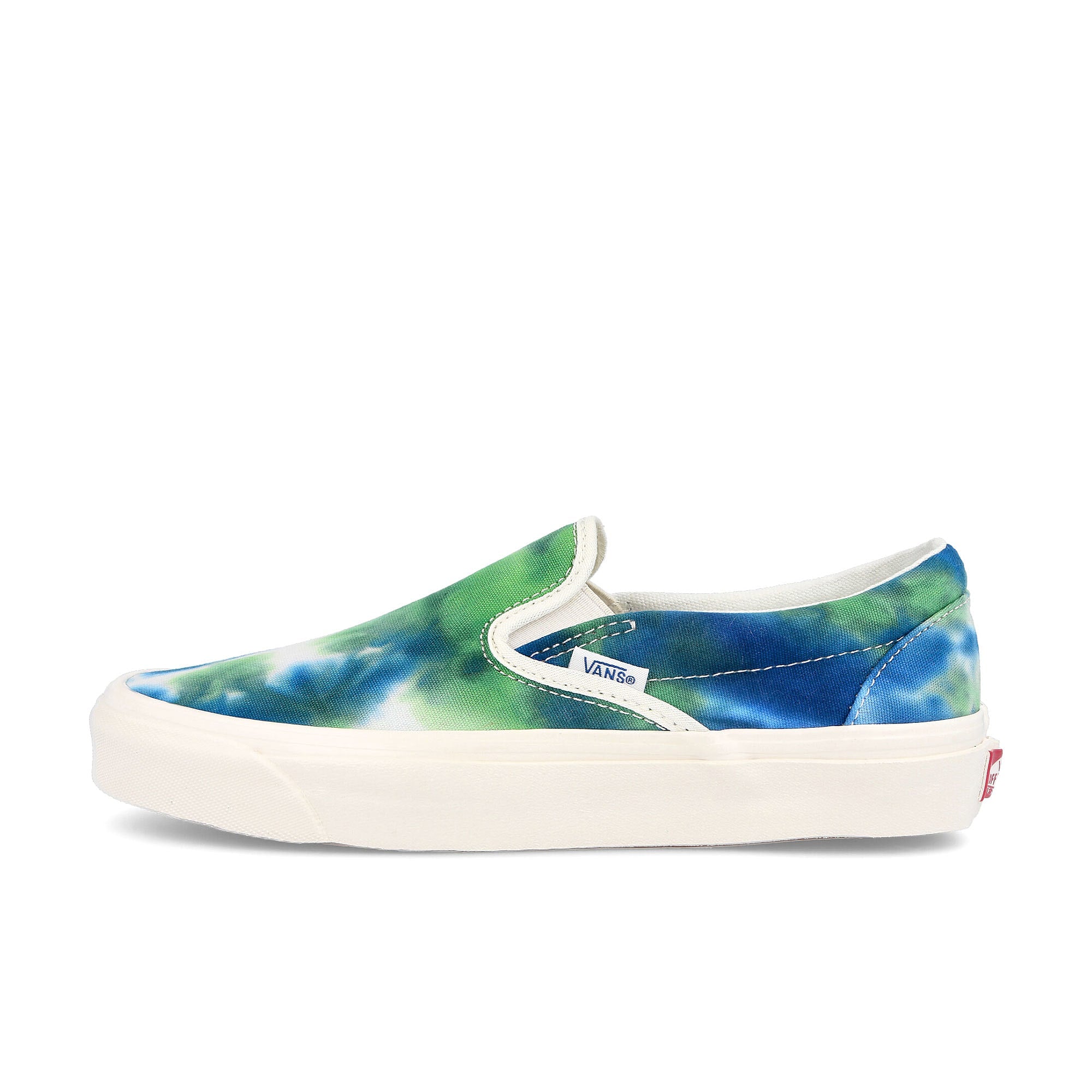 Vans® classic slip-on multicolored - WGAdm2TS