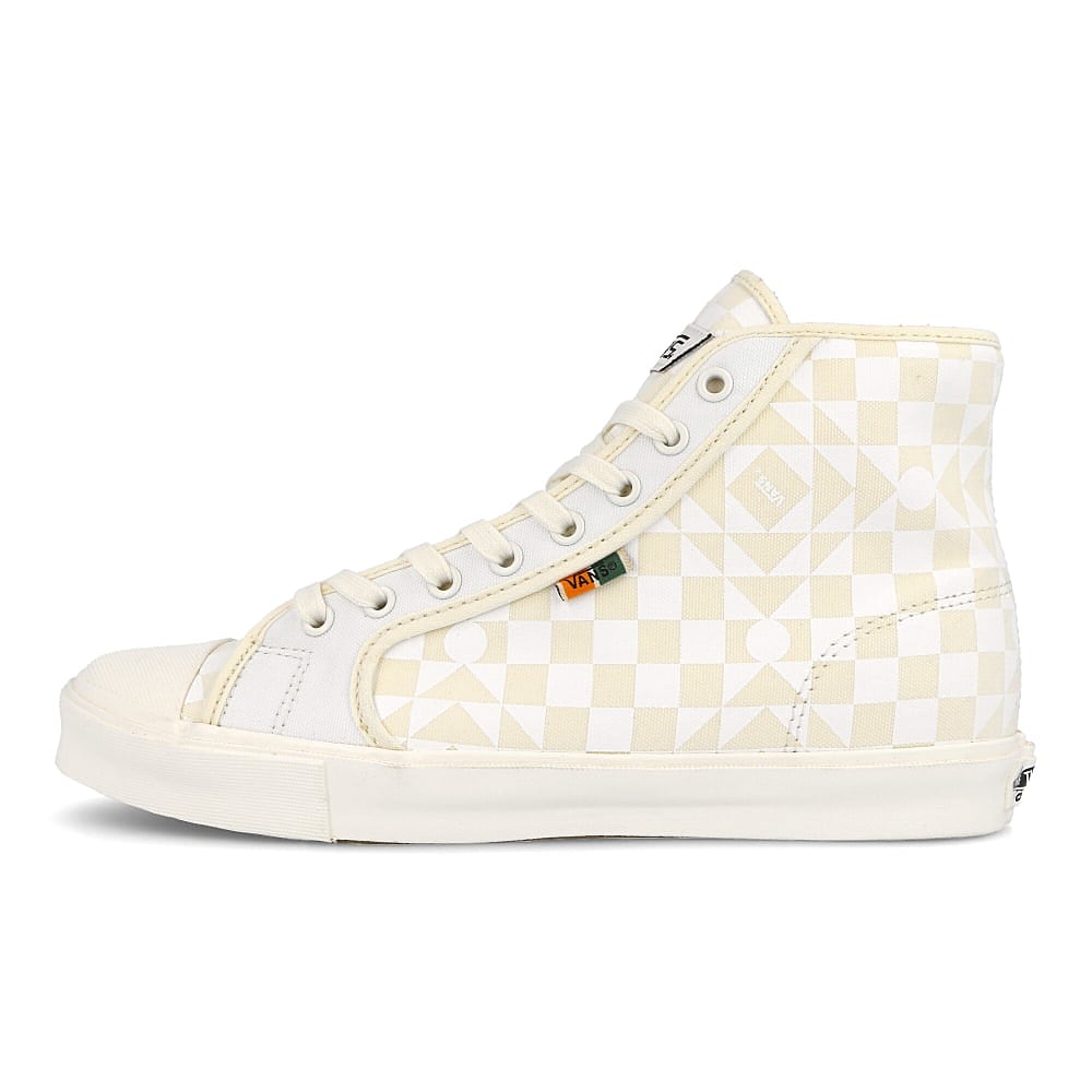 Vans® OG Style 24 LX beige / white - RXppmGeZ