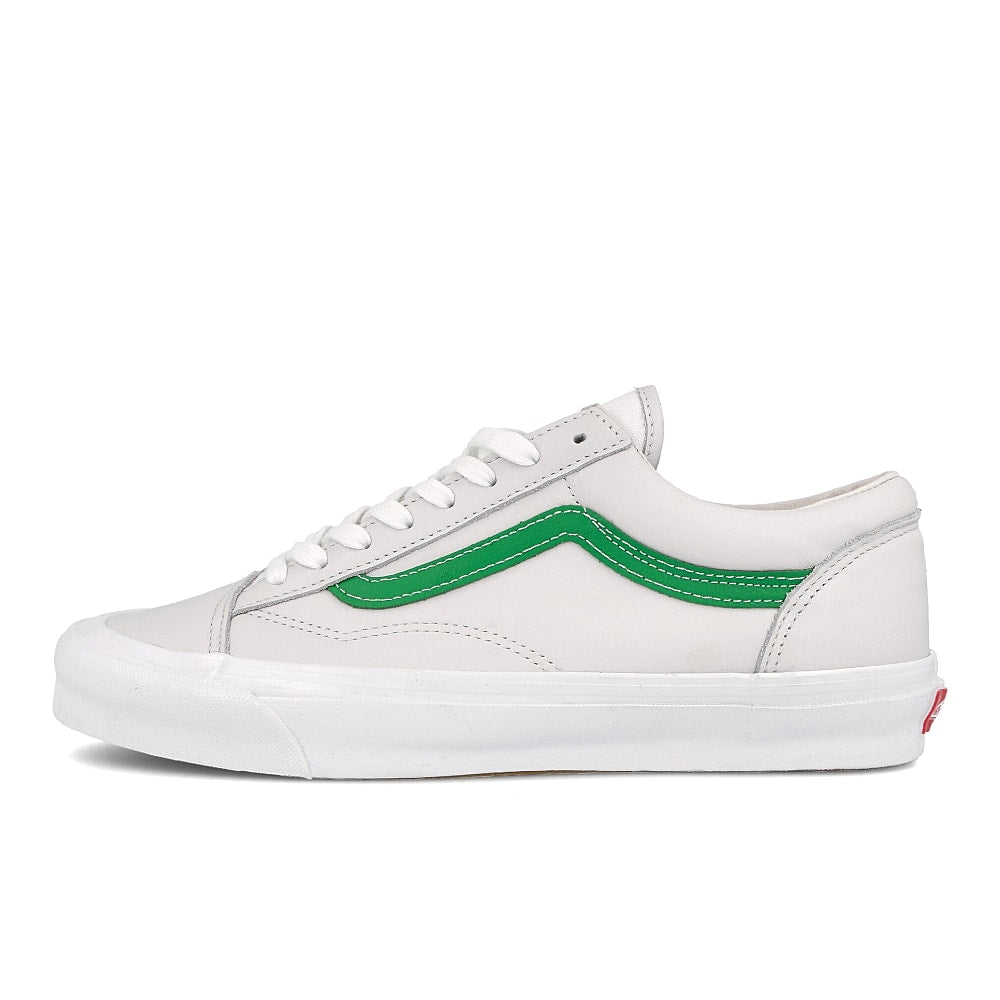 Vans® style 36 lx og white - arUG86Hm