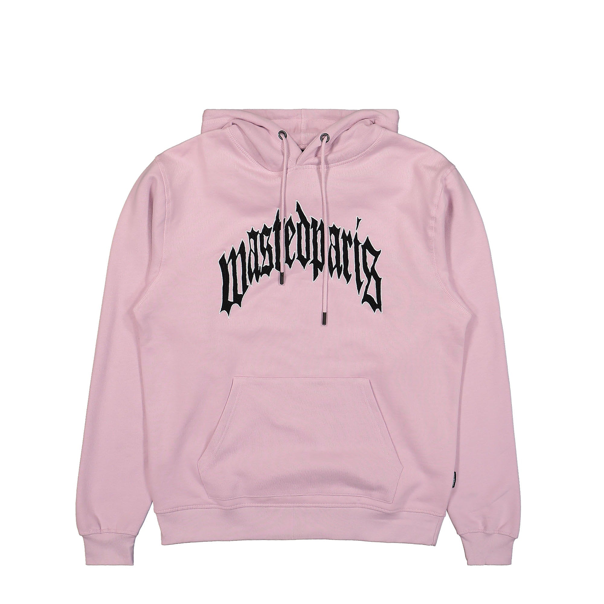 Wasted Paris® Arch Hoodie pink - bPyYlqIj