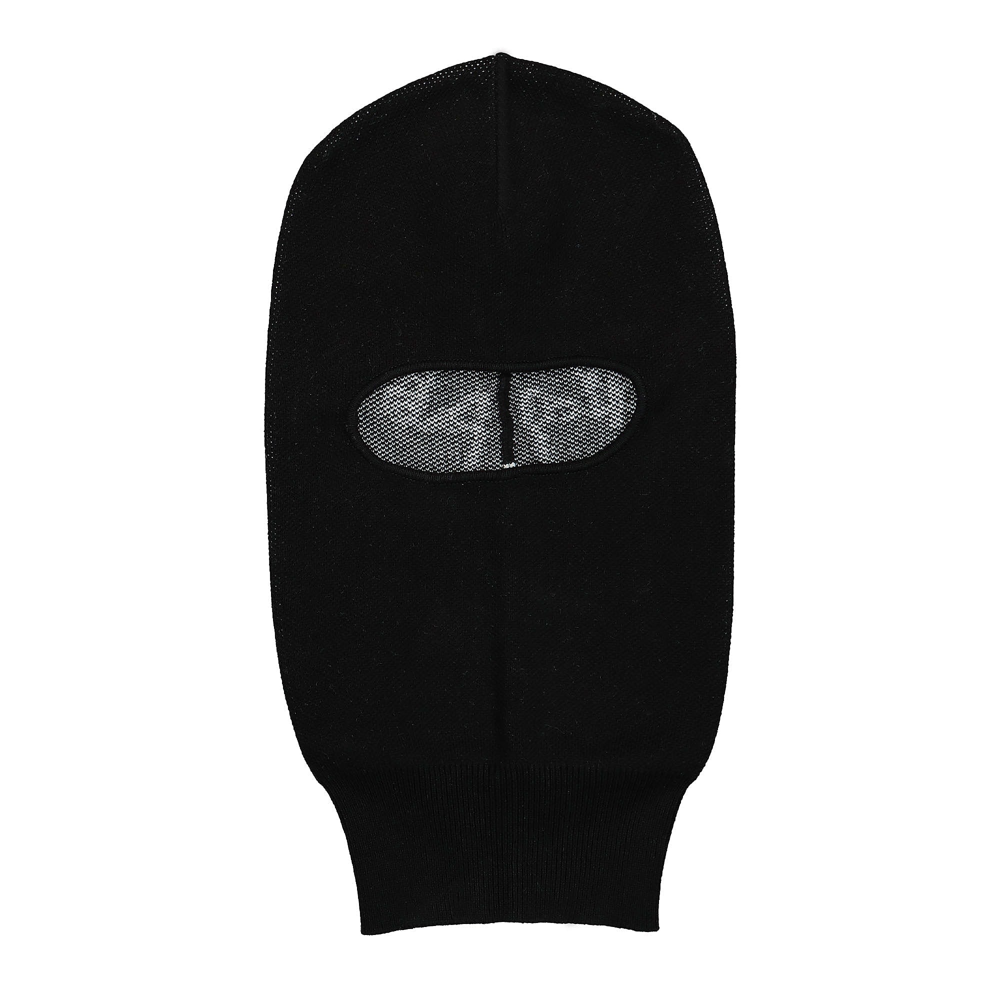 Wasted Paris® Ski Mask Faithful Beanie black - p5qUMtJG