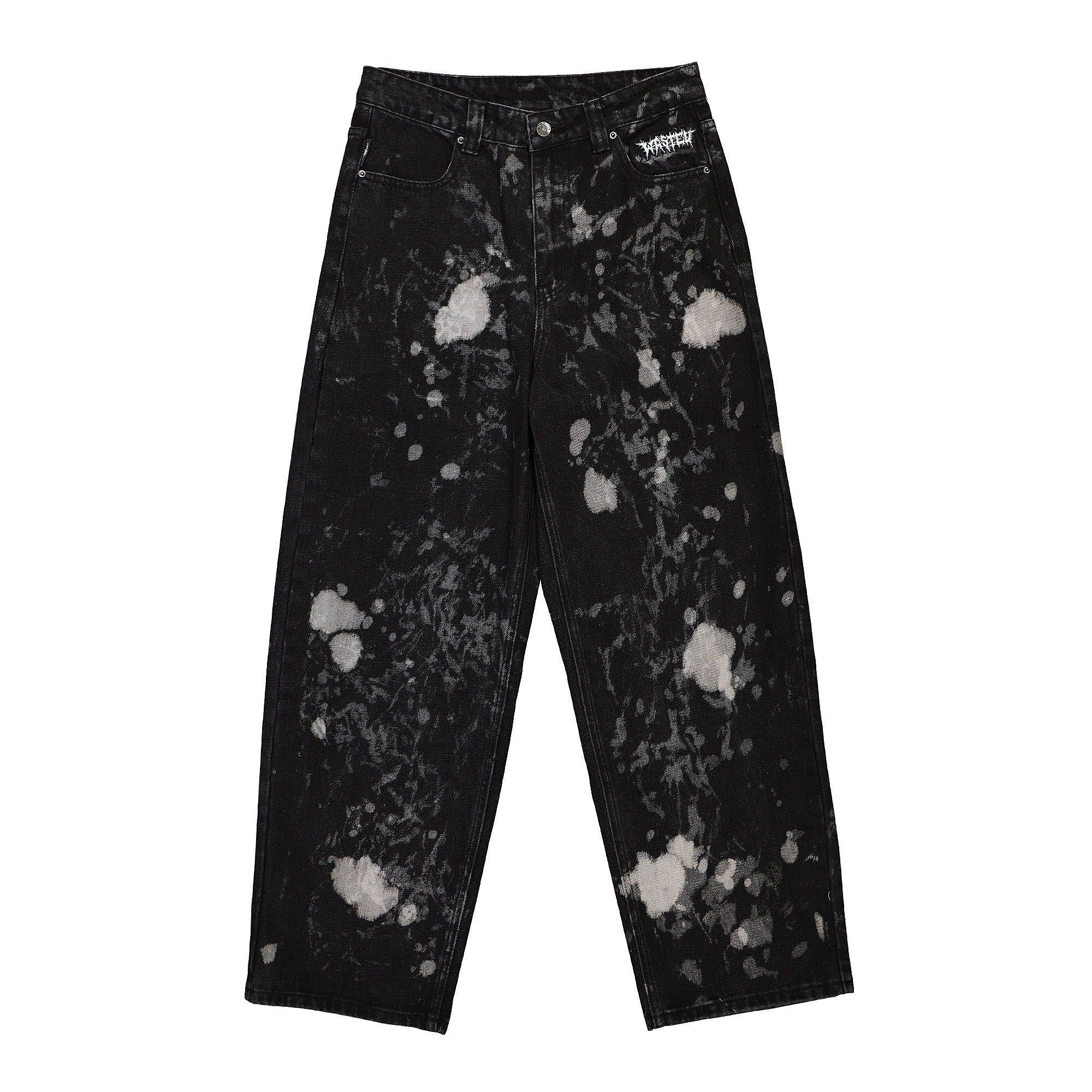 Wasted Paris® WM Casper Pant black - tf5VzqVP