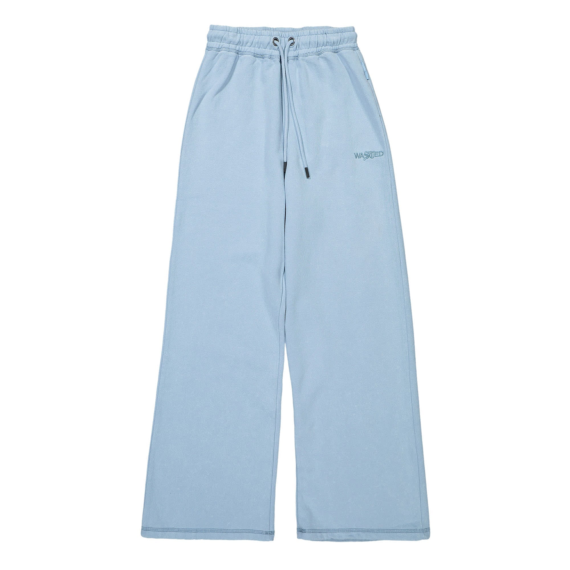 Wasted Paris® Wmns Chill Pant blue - 2jyckuxe