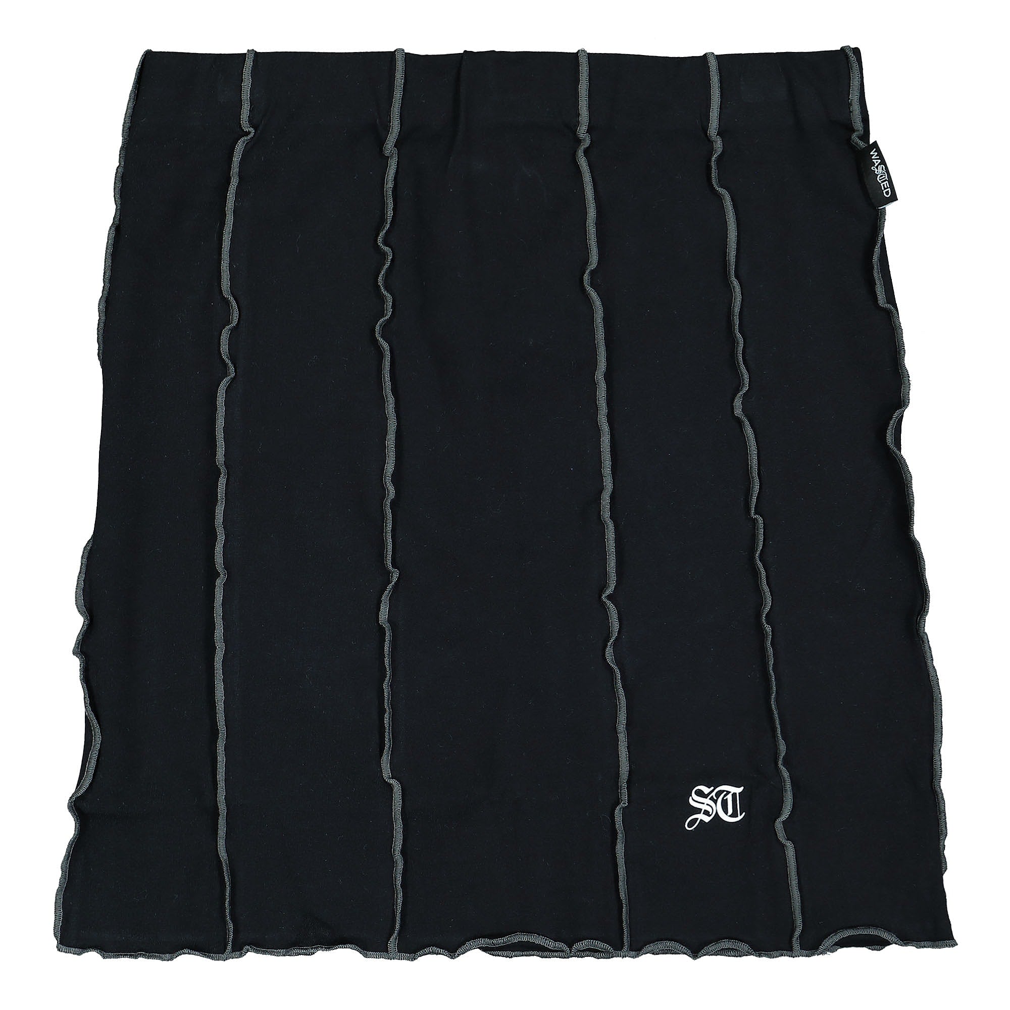 Wasted Paris® Wmns Destiny Skirt black - uXzuiwGx