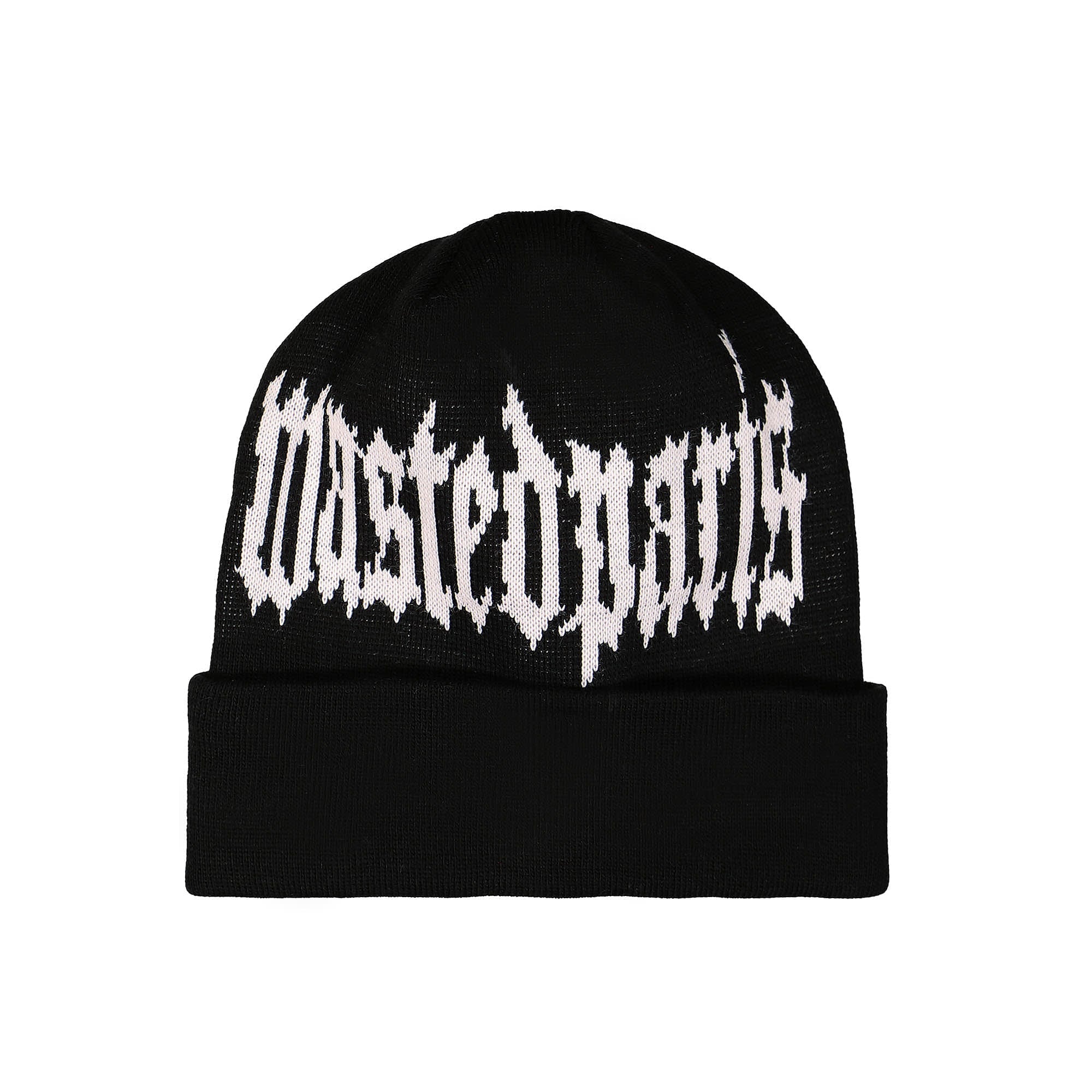 Wasted Paris® Arch Beanie black - 8rkkcDr8