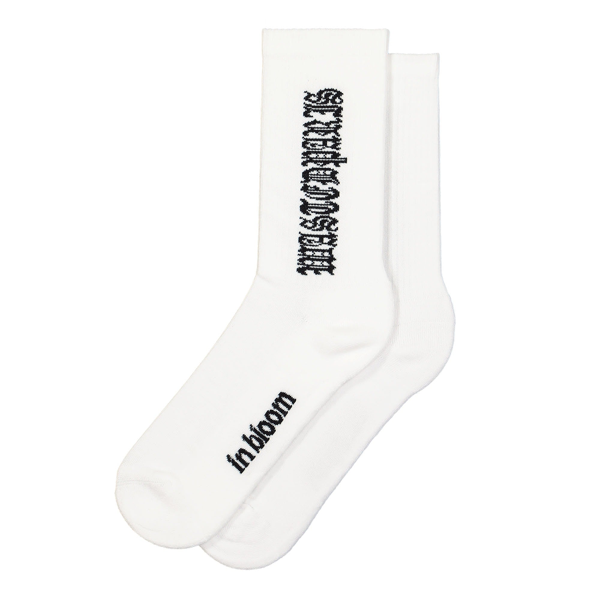 Wasted Paris® Kingdom Socks white - bLk7yokT