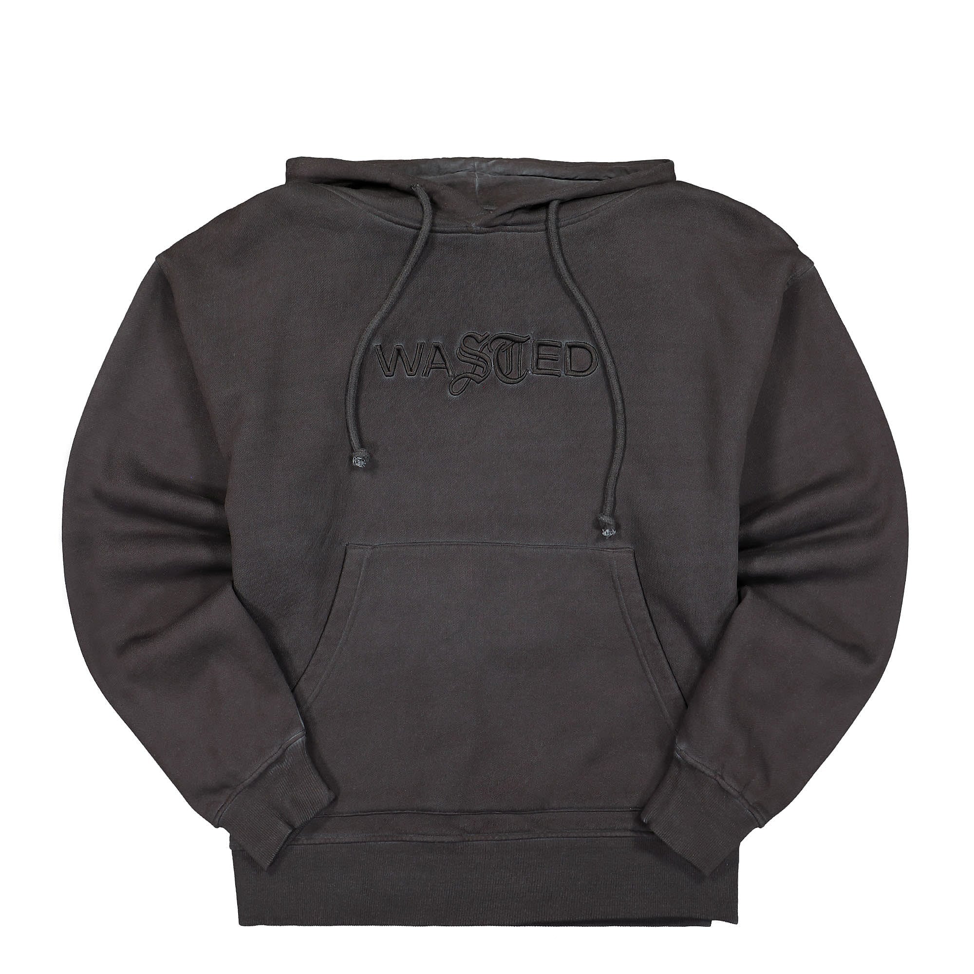 Wasted Paris® Wmns Chill Signature Hoodie black - jozvZXpw