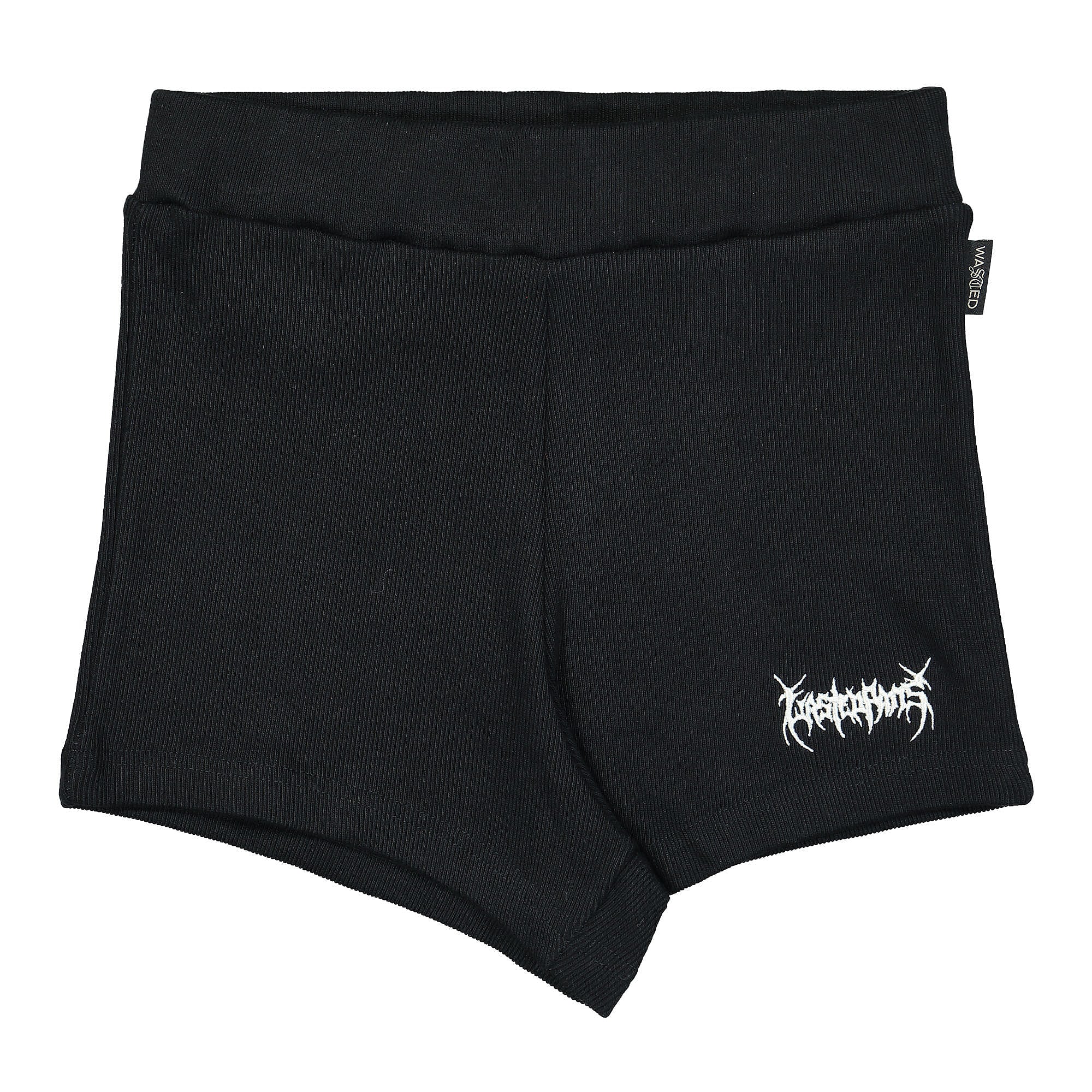 Wasted Paris® Wmns Diana Short black - JMfxWdUM