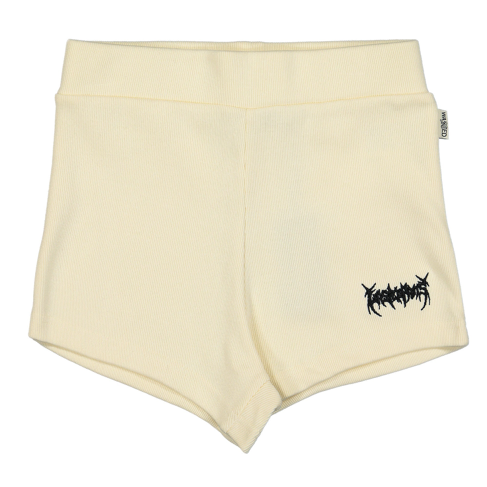 Wasted Paris® Wmns Diana Short yellow - SiDDa66m